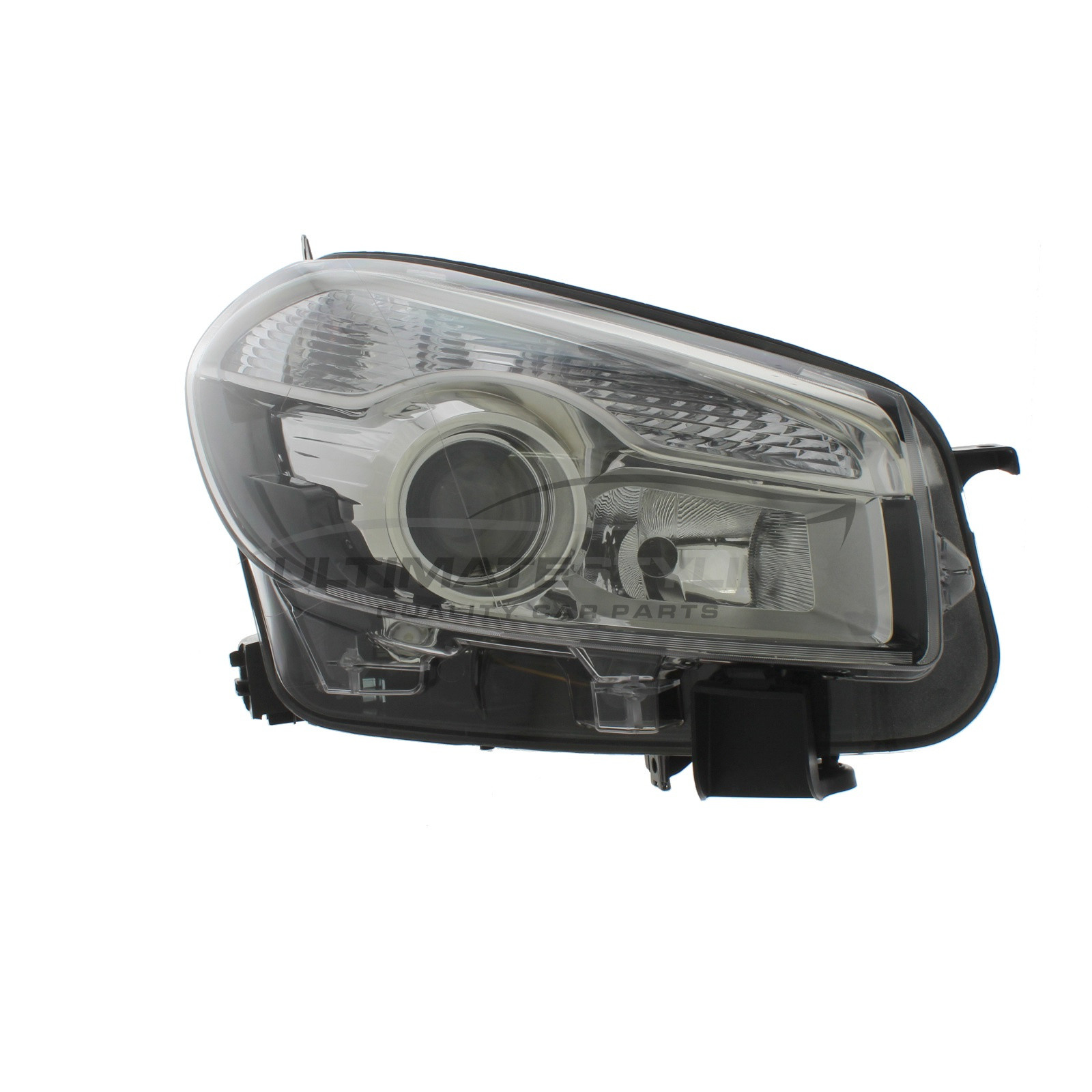 Headlight / Headlamp for Nissan Qashqai