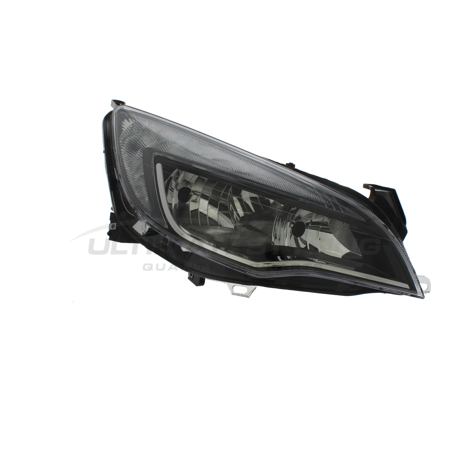 Headlight / Headlamp for Vauxhall Astra