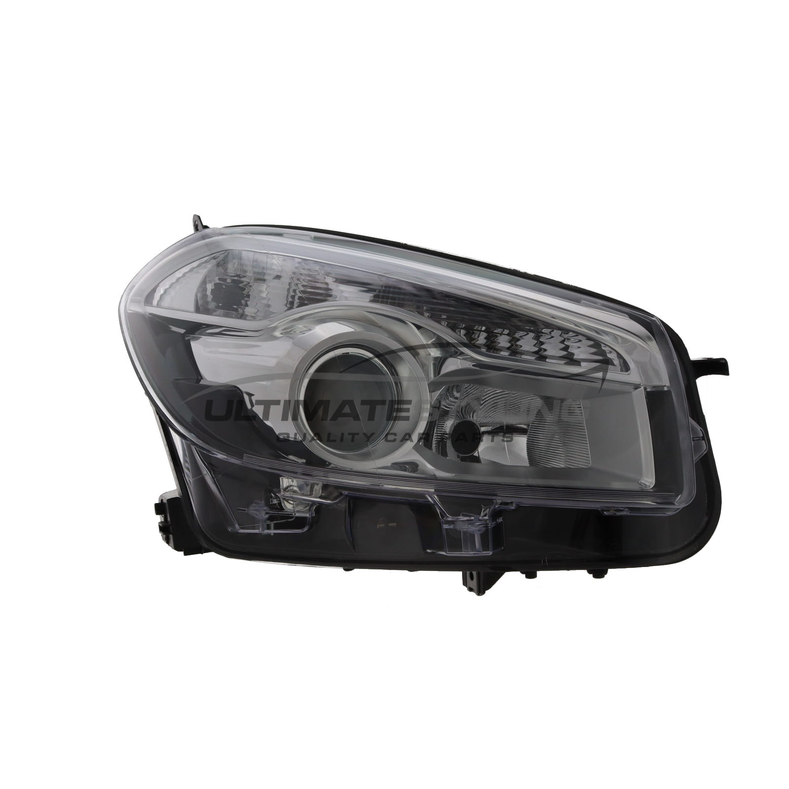 Headlight / Headlamp for Nissan Qashqai