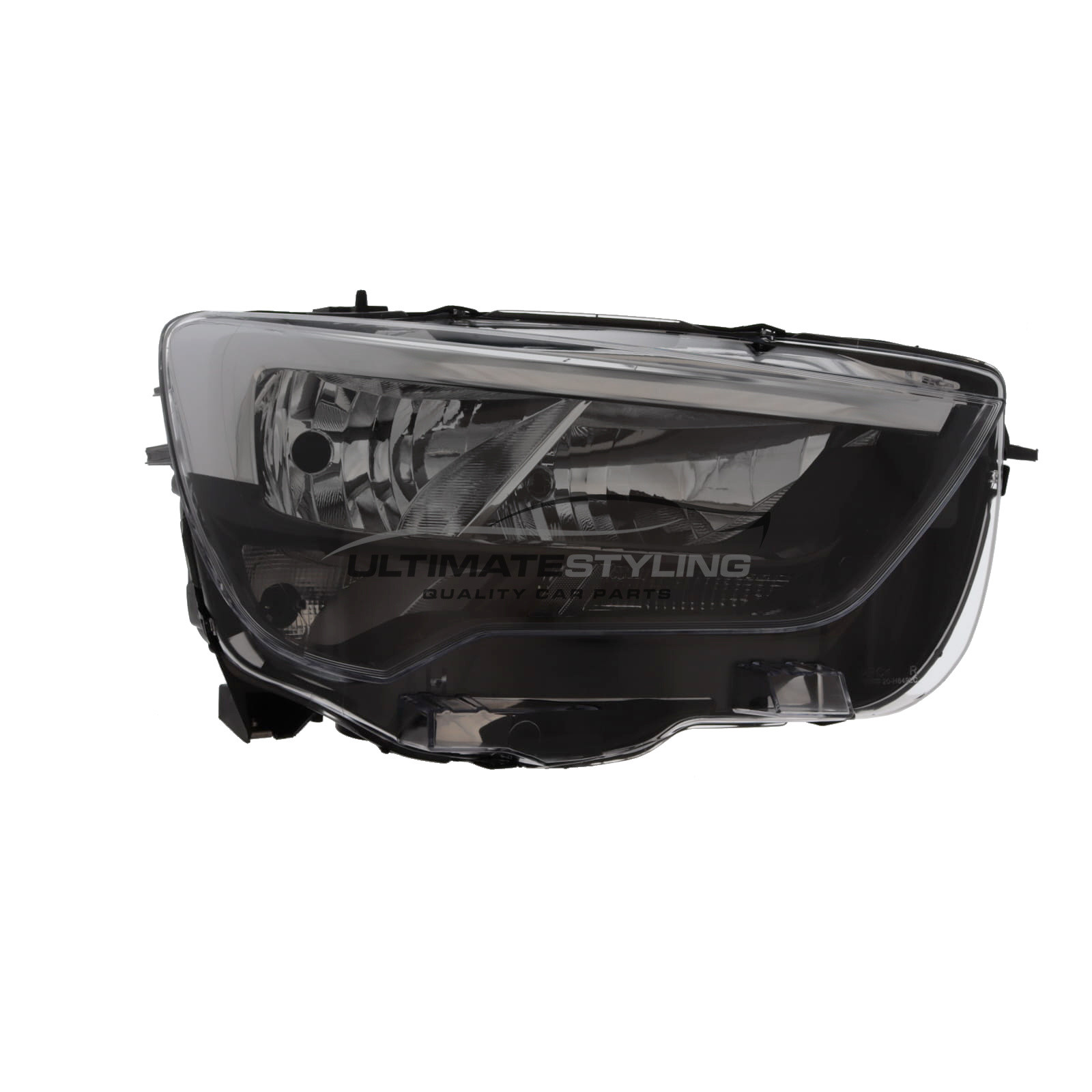Headlight / Headlamp for Vauxhall Combo