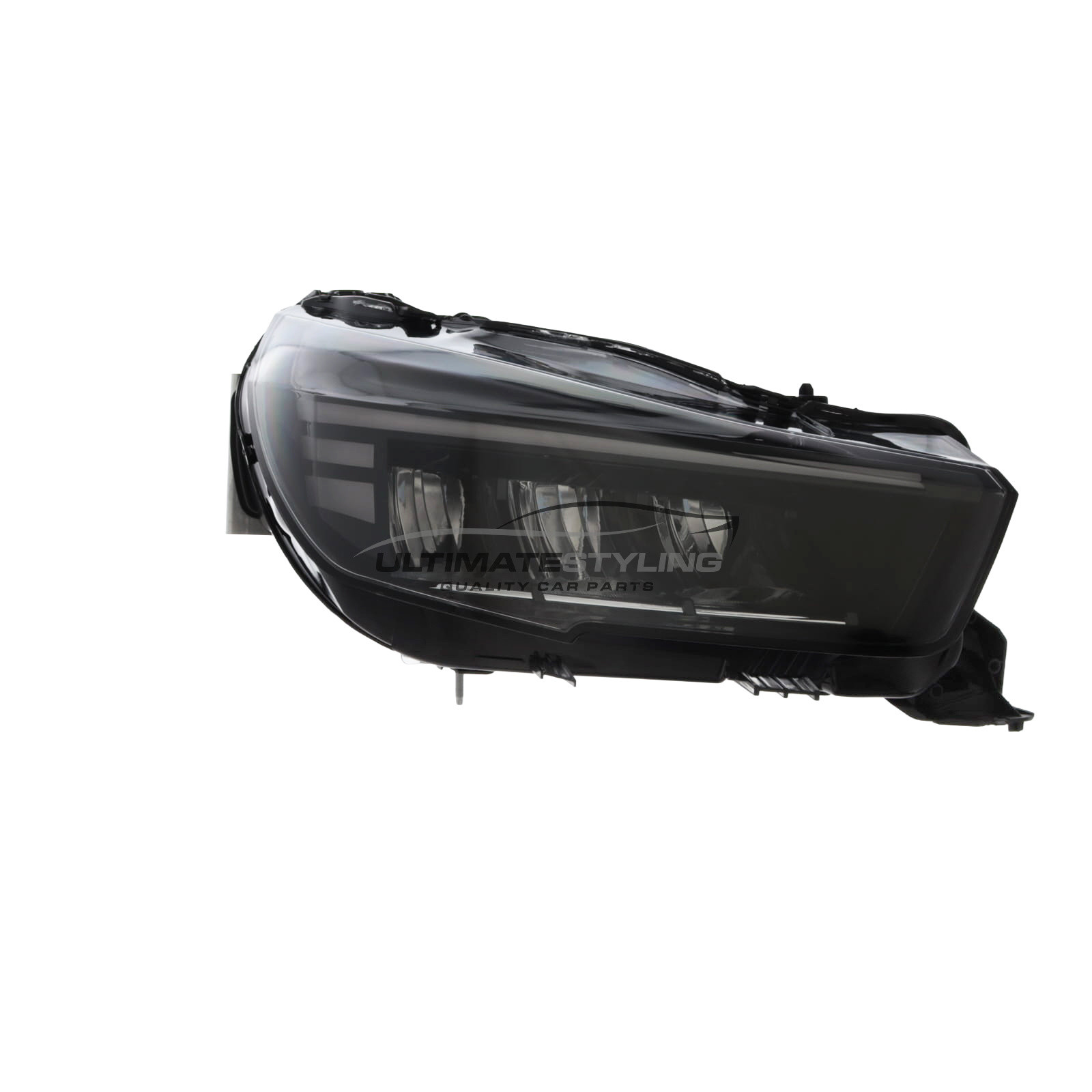 Headlight / Headlamp for Vauxhall Corsa