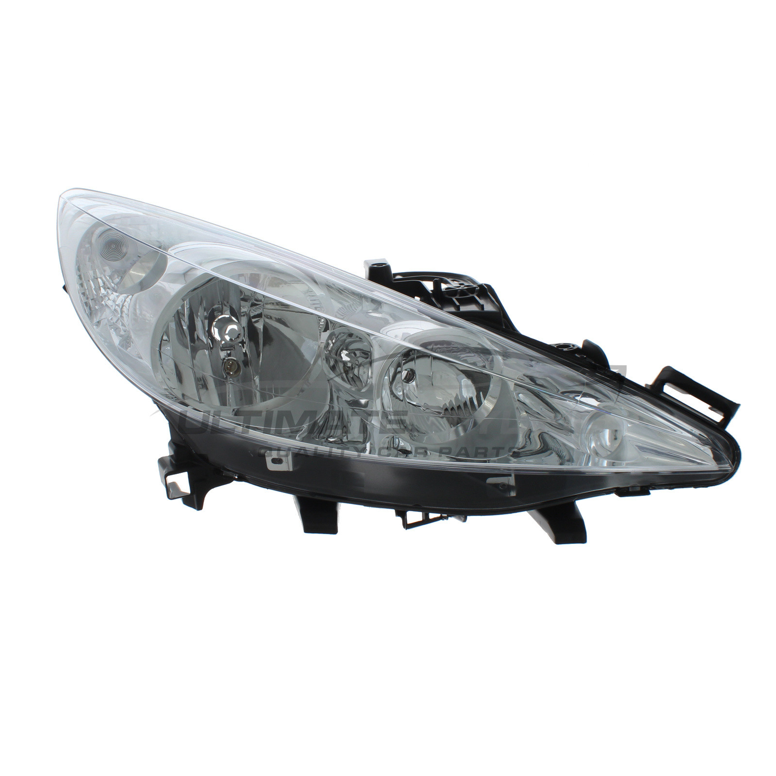 Headlight / Headlamp for Peugeot 207