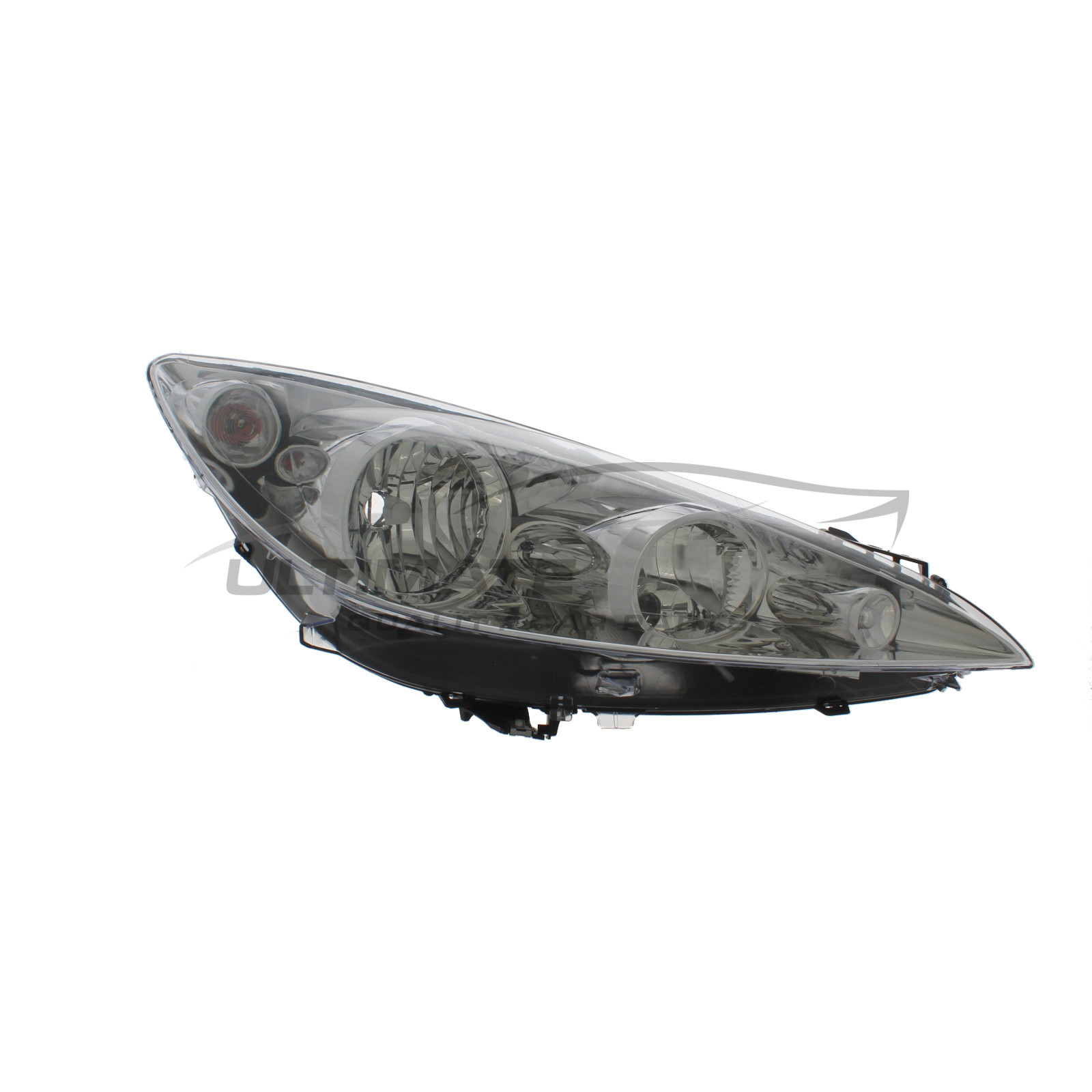 Headlight / Headlamp for Peugeot 308