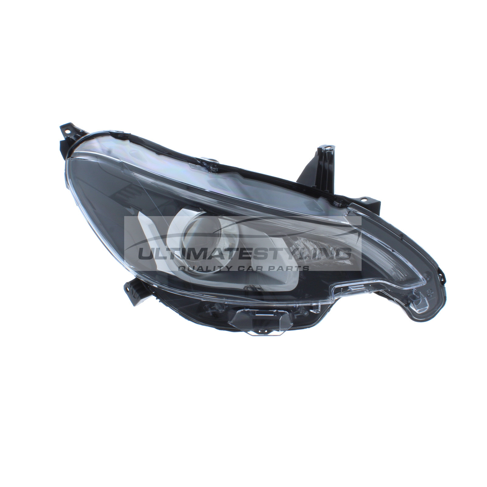 Headlight / Headlamp for Peugeot 108