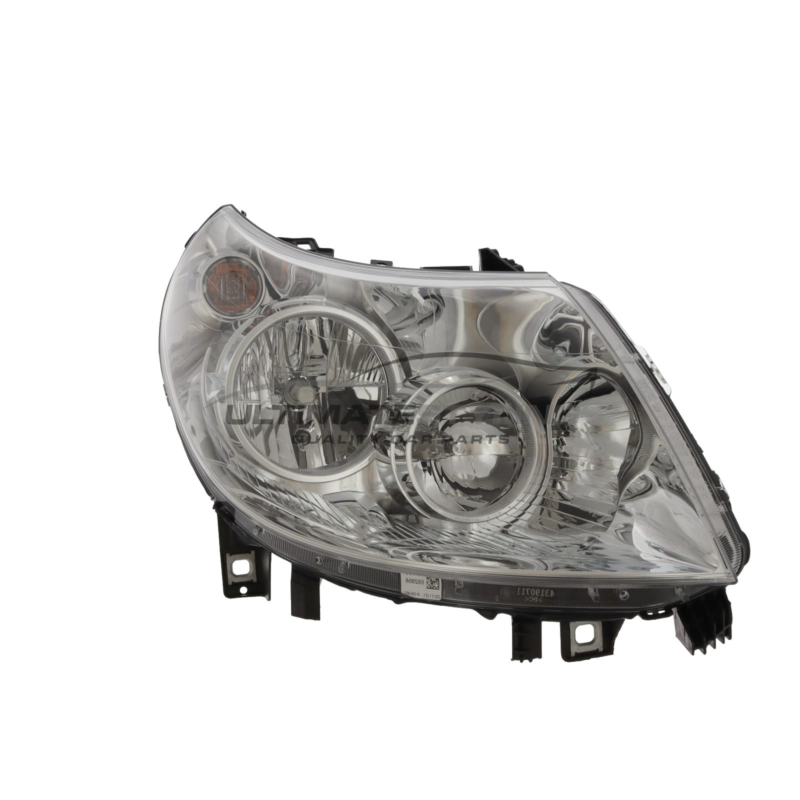 Headlight / Headlamp for Fiat Ducato