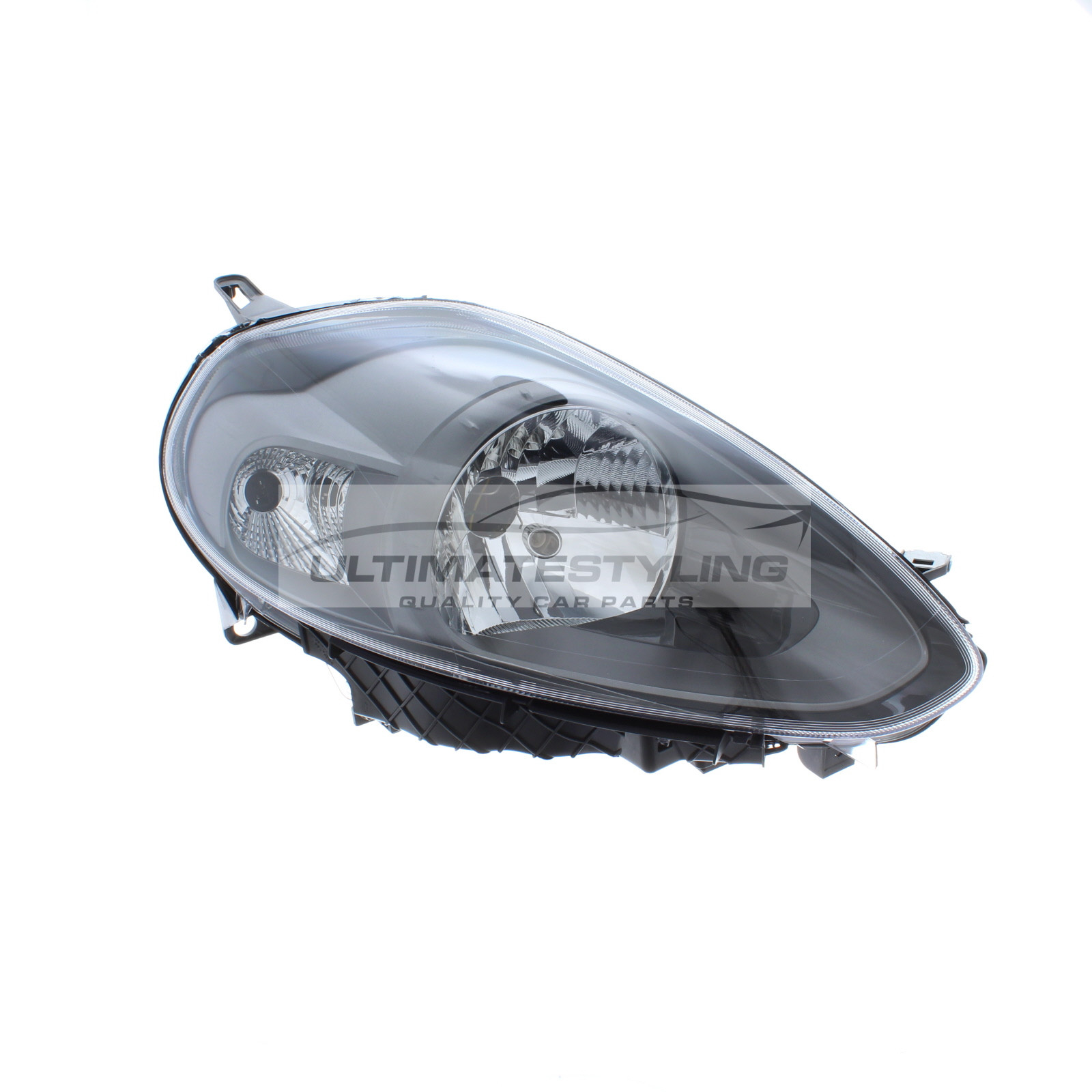 Headlight / Headlamp for Fiat Punto