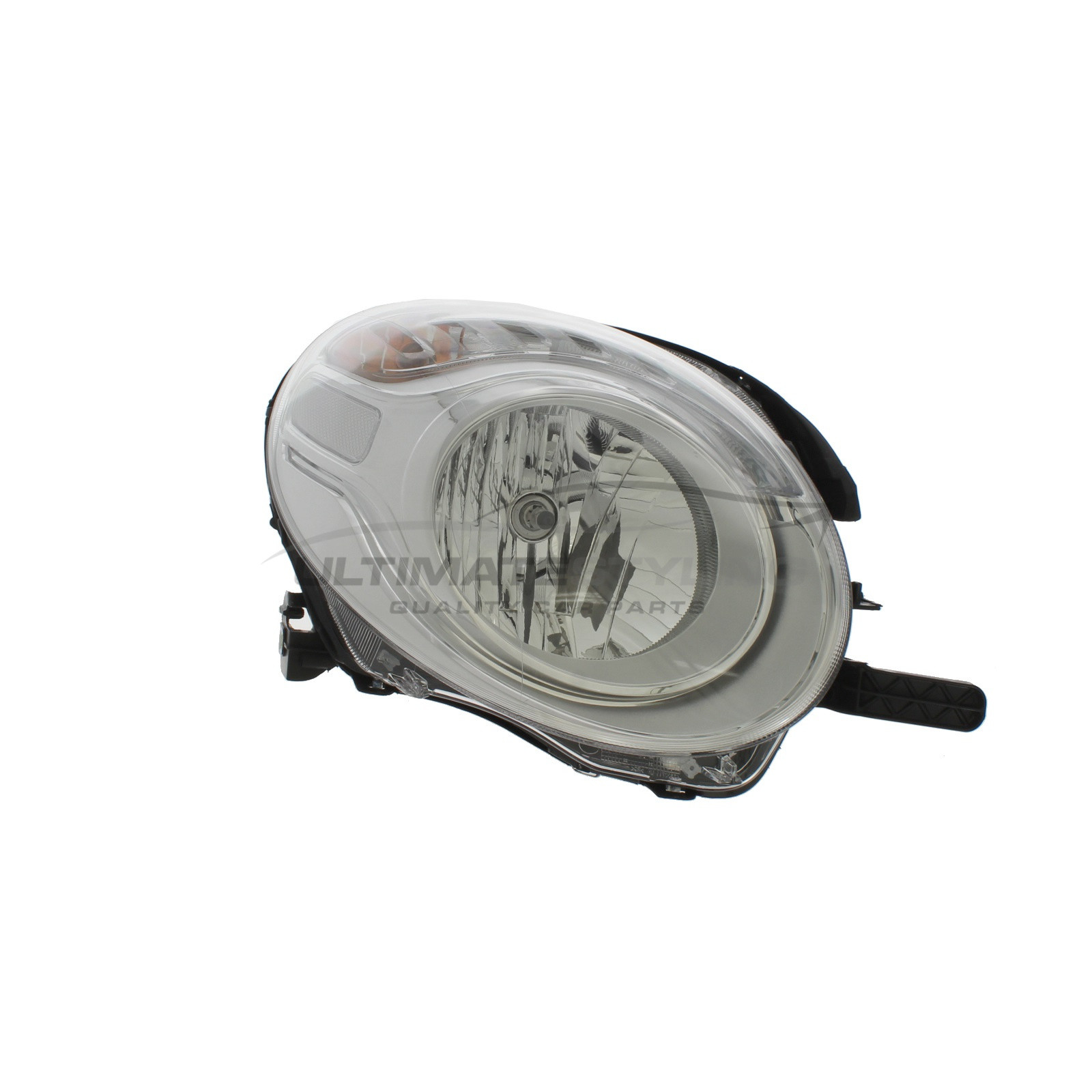 Headlight / Headlamp for Fiat 500L
