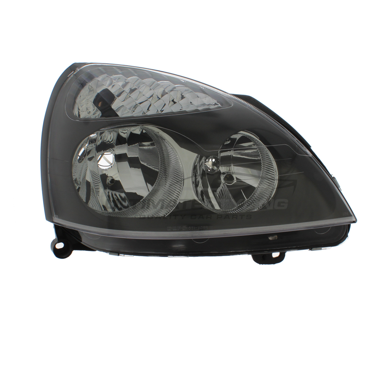 Headlight / Headlamp for Renault Clio