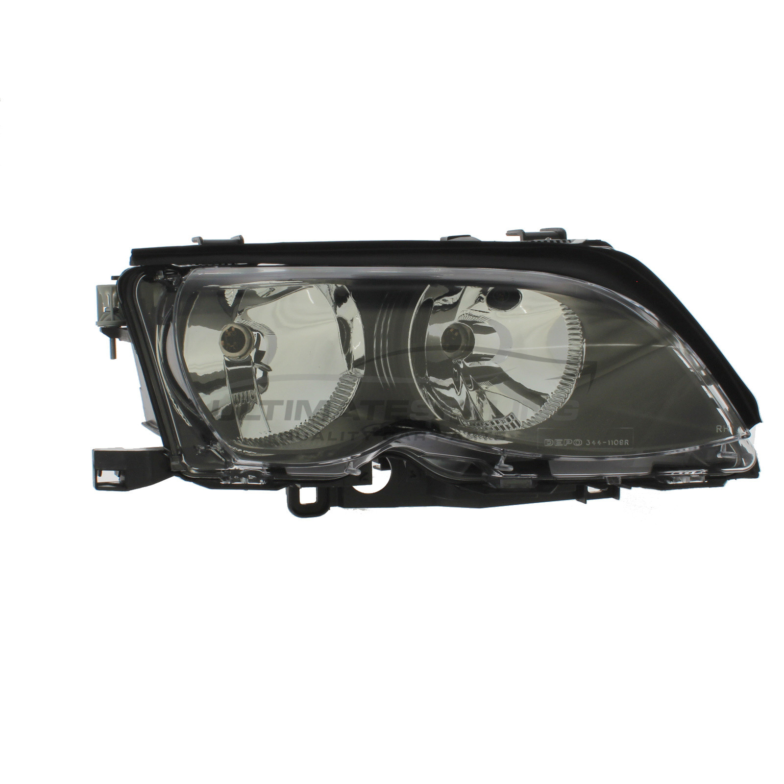 Headlight / Headlamp for BMW 3 Series