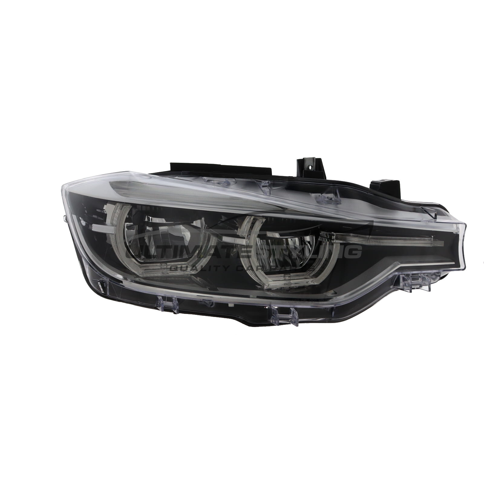 Headlight / Headlamp for BMW 3 Series