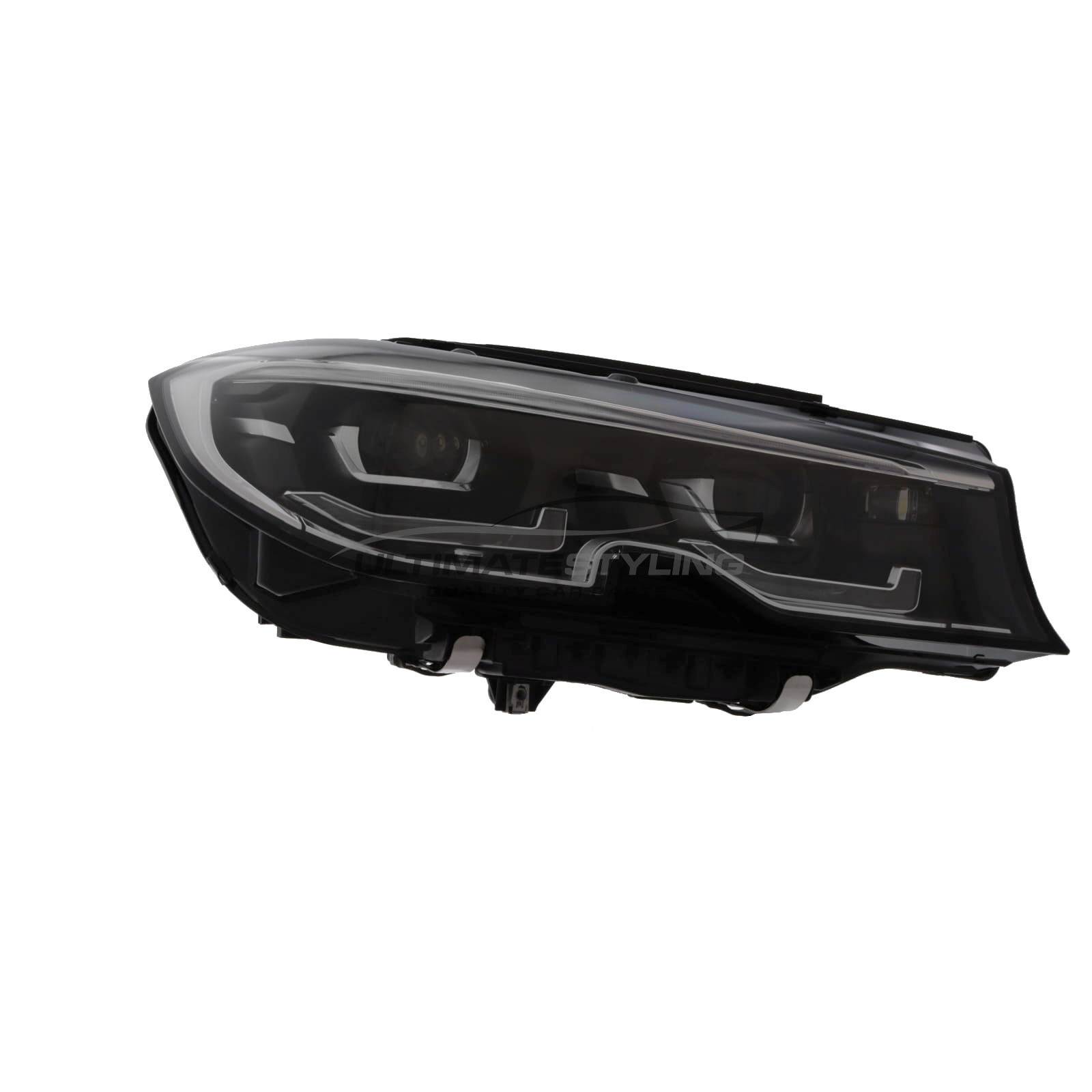 Headlight / Headlamp for BMW 3 Series