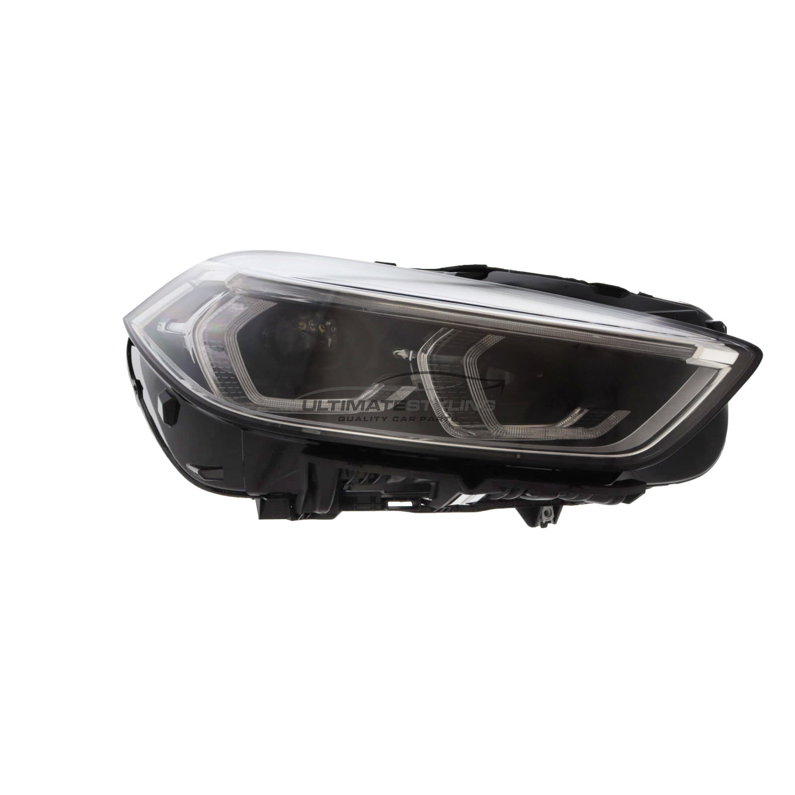 Headlight / Headlamp for BMW 1 Series