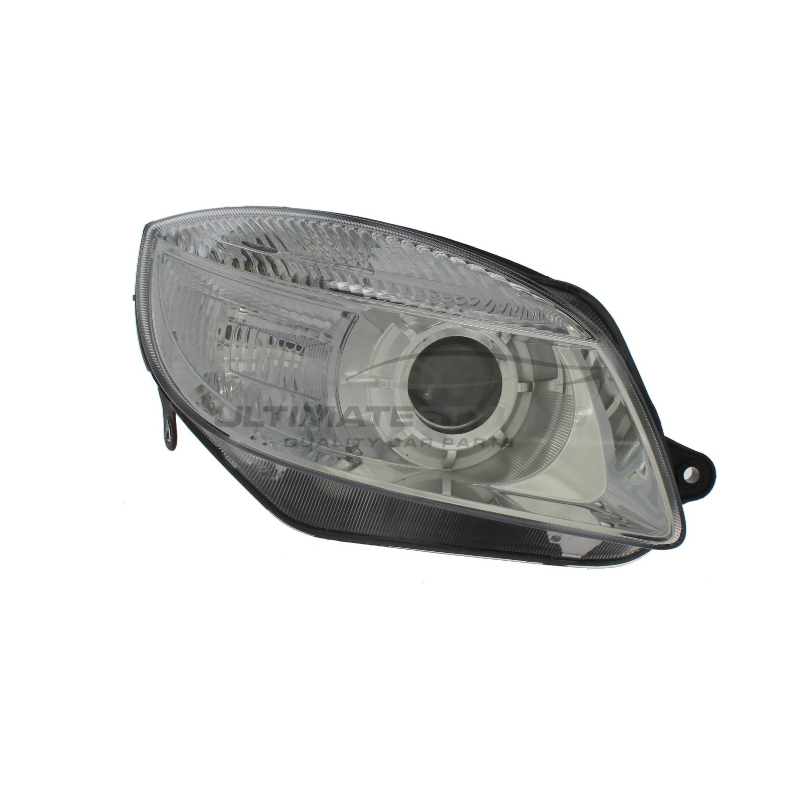 Headlight / Headlamp for Skoda Fabia