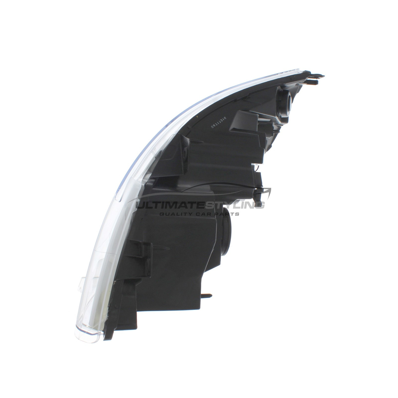 10cm Headlight Sensor Adjustable Leveller For Honda For Crv 07-11,06136 ...