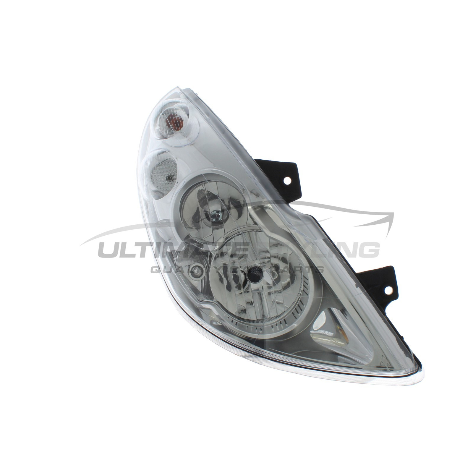 Headlight / Headlamp for Renault Master