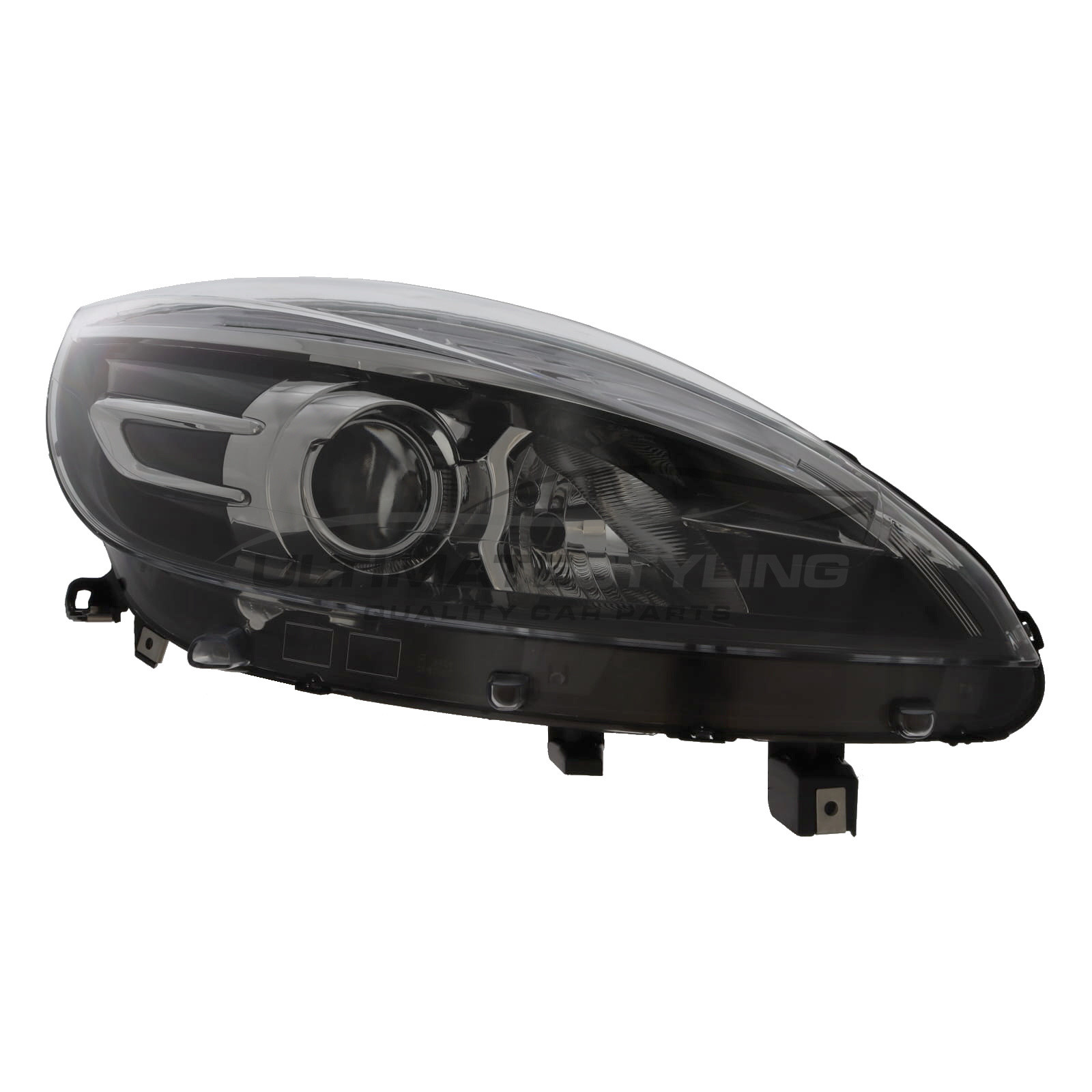 Headlight / Headlamp for Renault Scenic