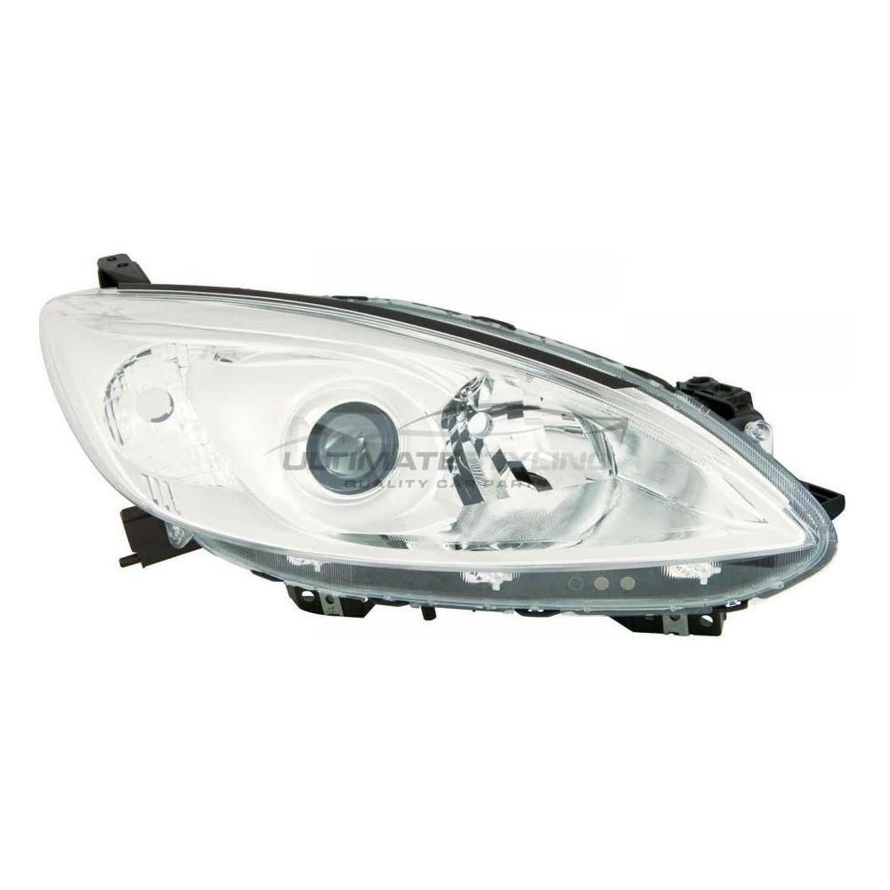 Headlight / Headlamp for Mazda 5
