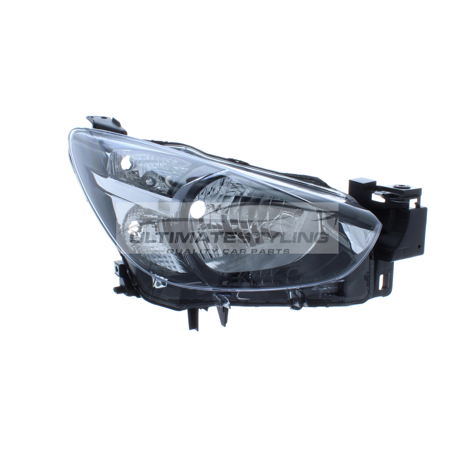Headlight / Headlamp for Mazda 2