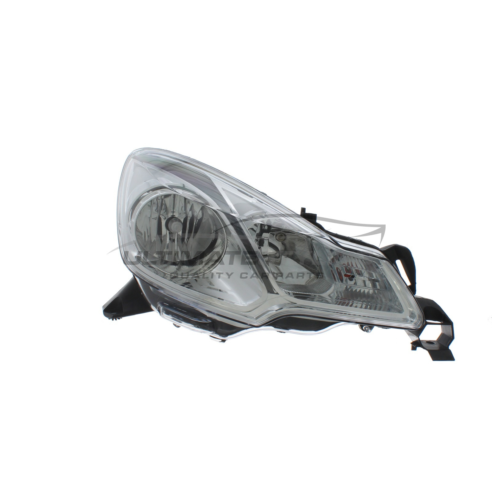 Headlight / Headlamp for Citroen DS3