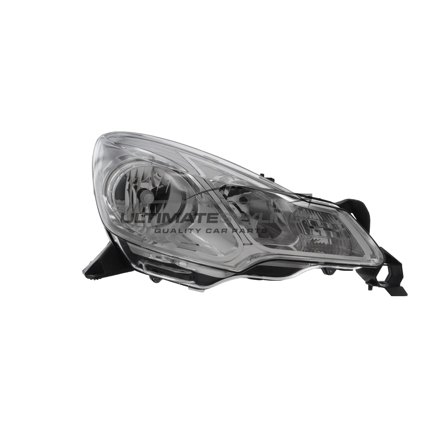 Headlight / Headlamp for Citroen C3