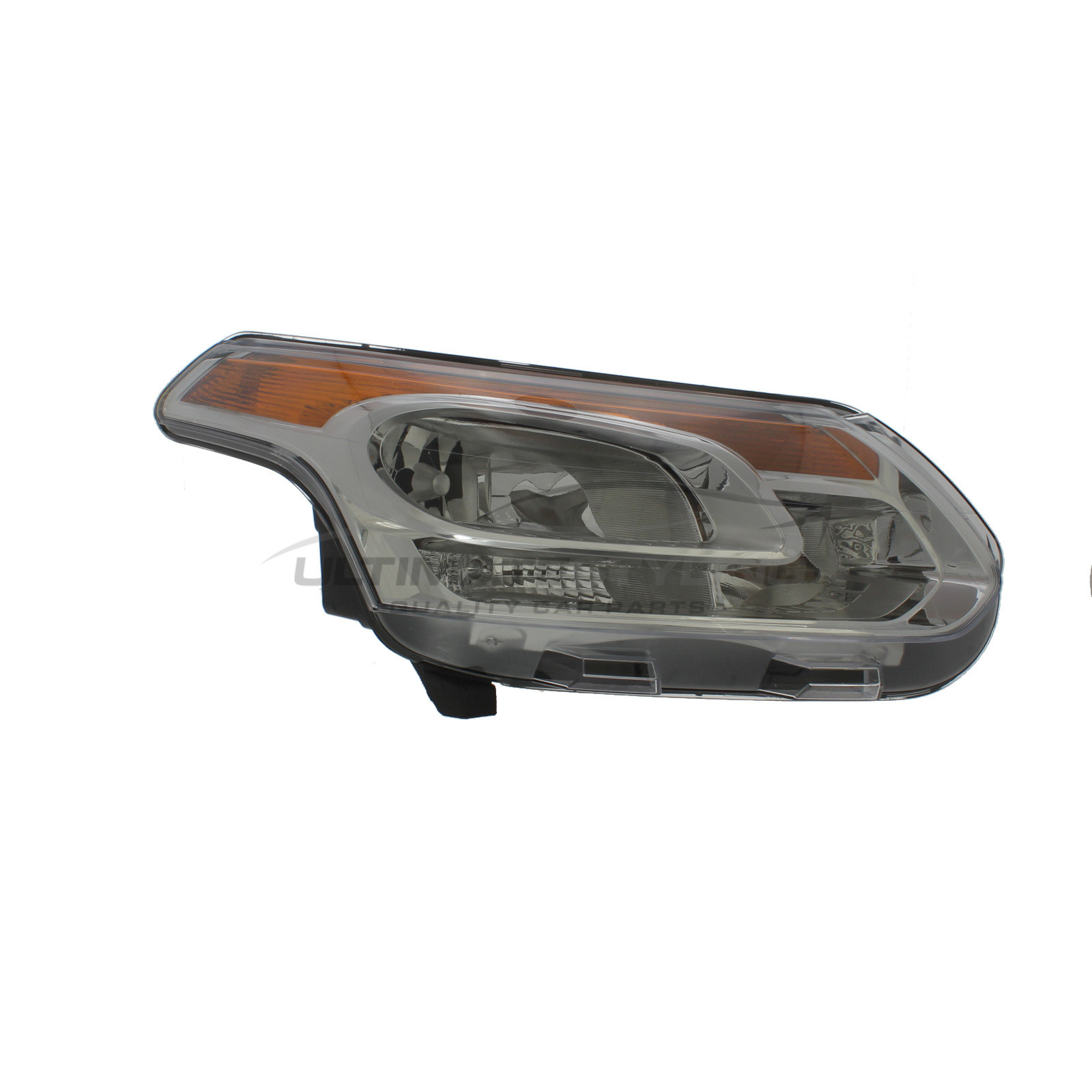 Headlight / Headlamp for Citroen C3 Picasso