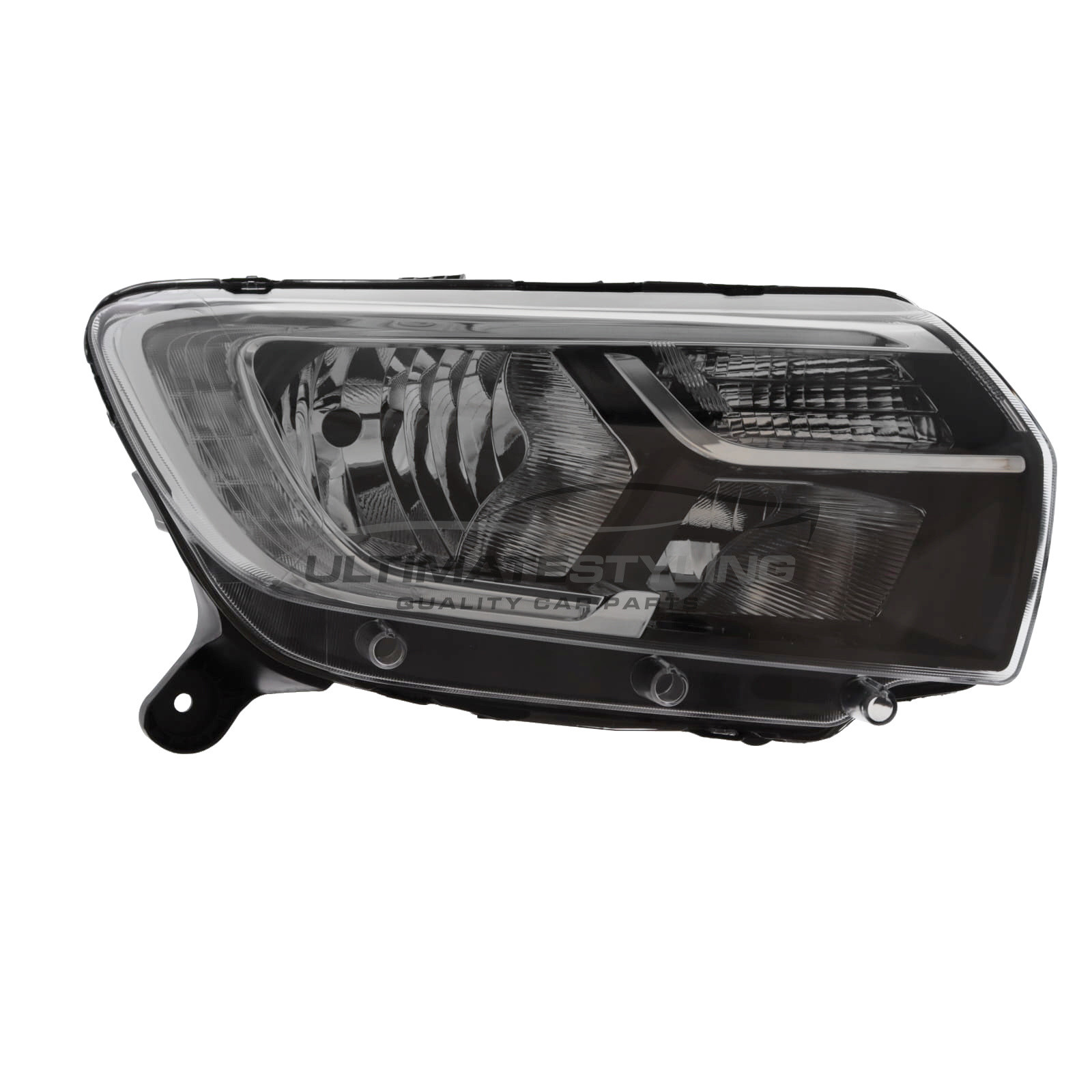 Headlight / Headlamp for Dacia Sandero