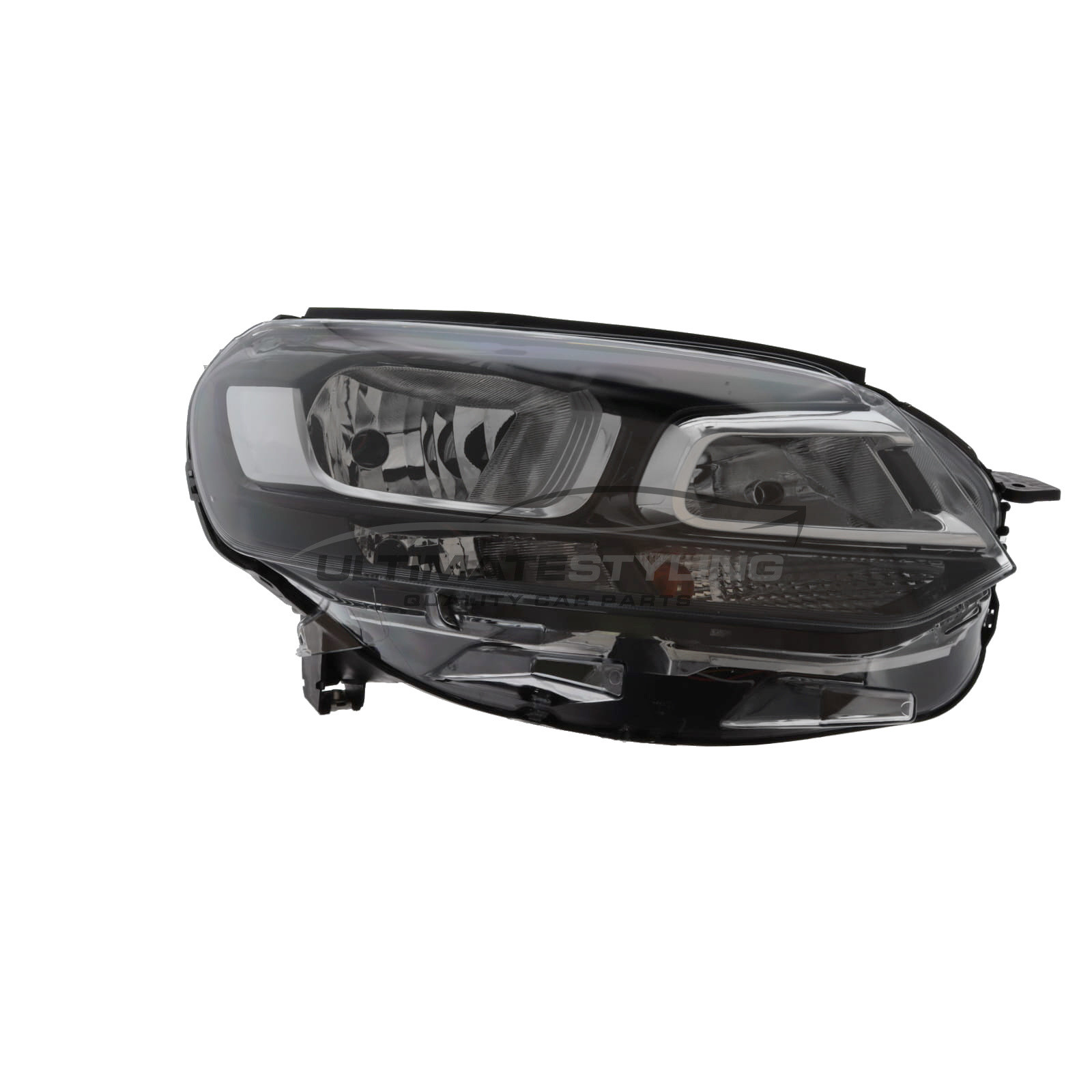 Headlight / Headlamp for Vauxhall Vivaro