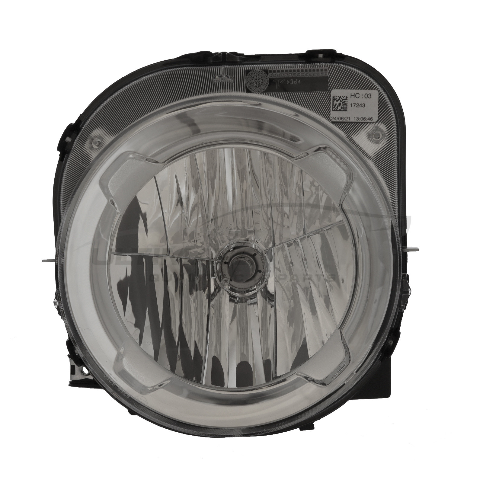 Headlight / Headlamp for Jeep Renegade