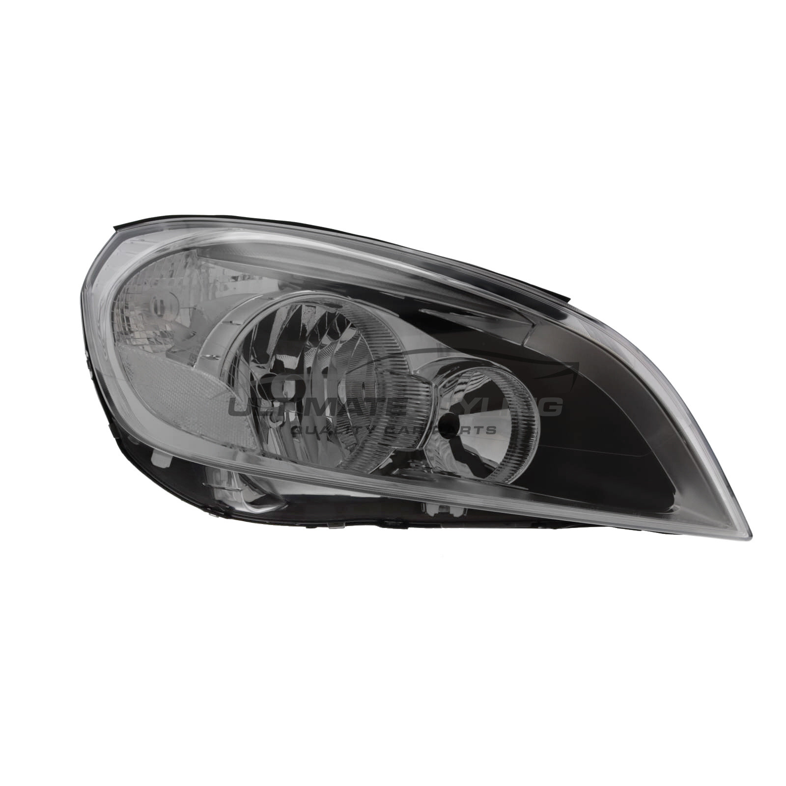 Headlight / Headlamp for Volvo V60