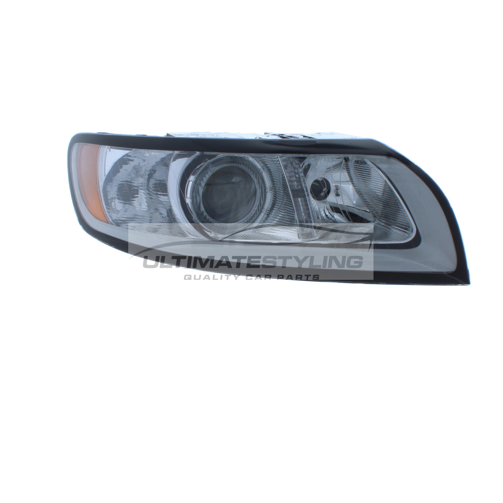Headlight / Headlamp for Volvo S40