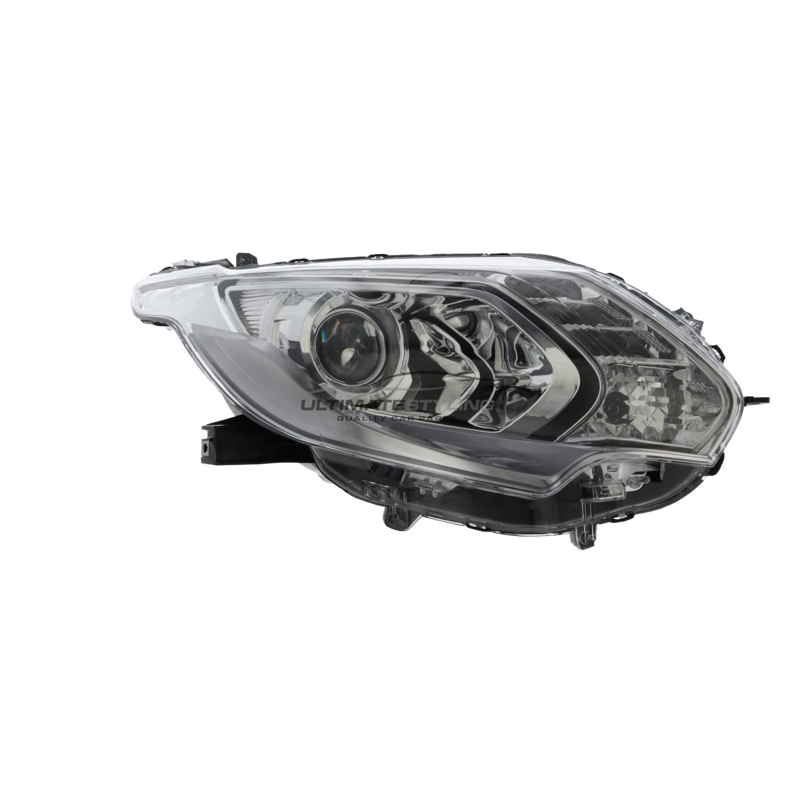 Headlight / Headlamp for Fiat Fullback