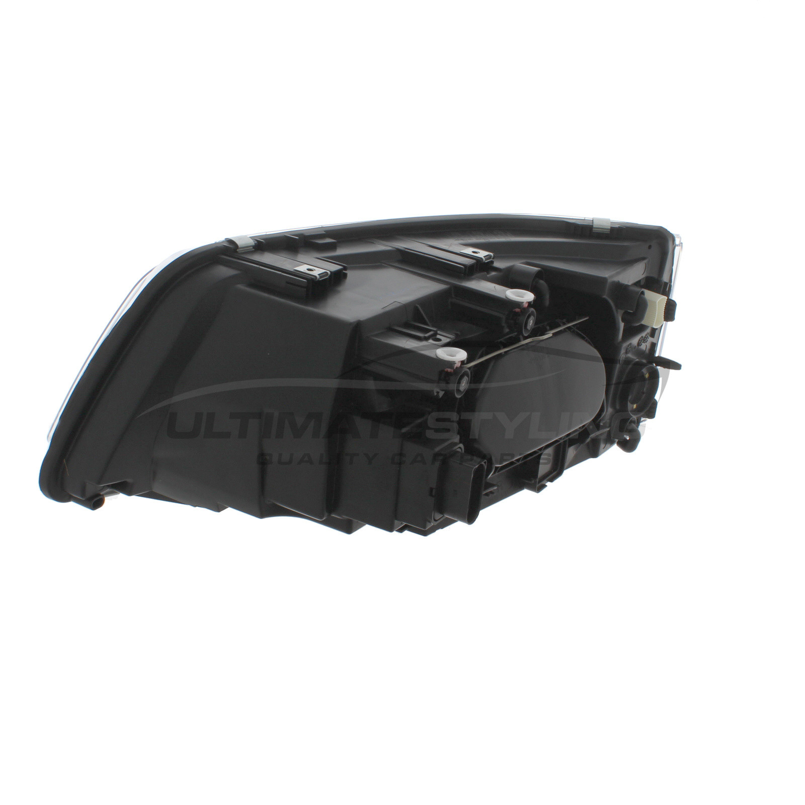 Volkswagen Caravelle / Transporter Headlight / Headlamp - Drivers 