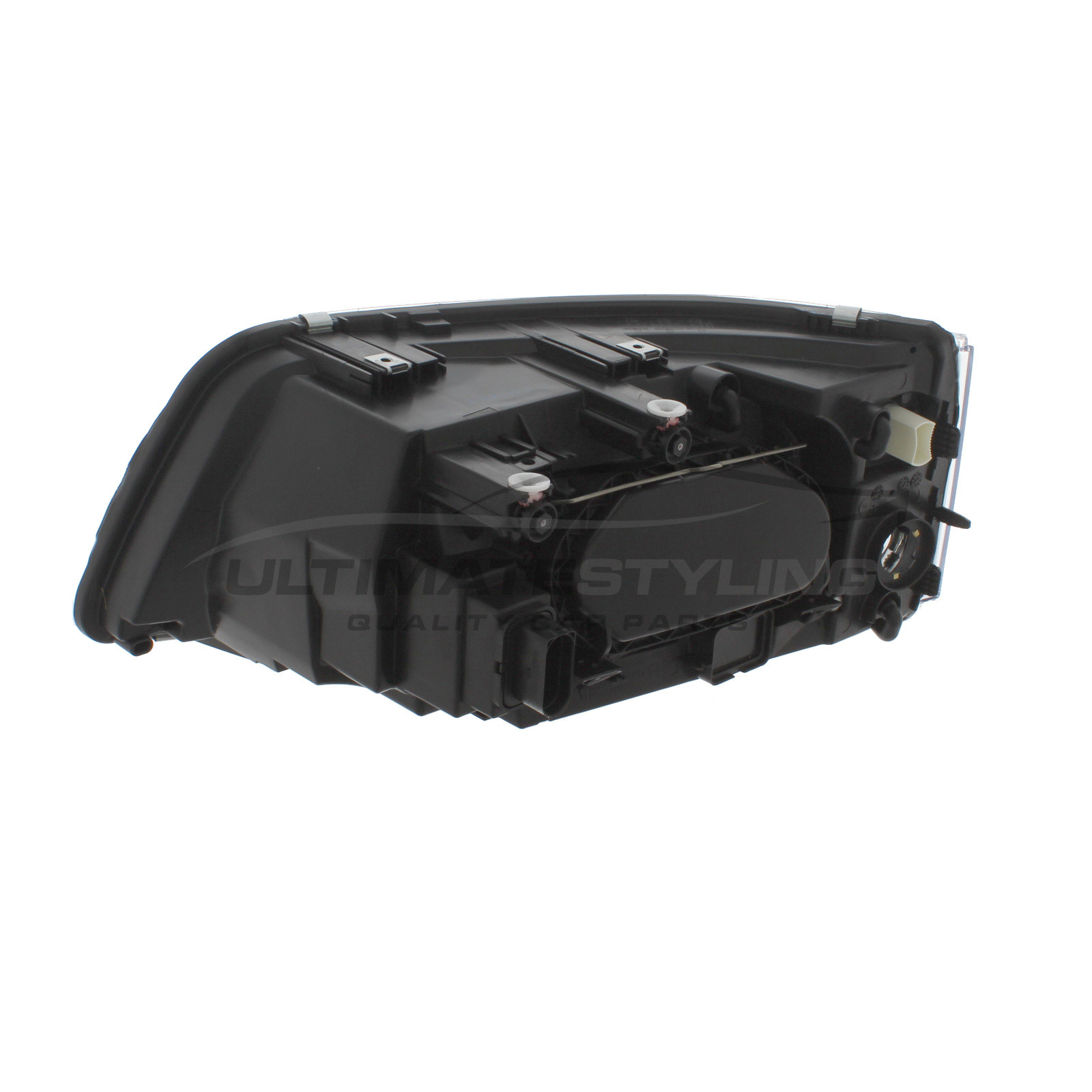 Volkswagen Caravelle / Transporter Headlight / Headlamp - Drivers  