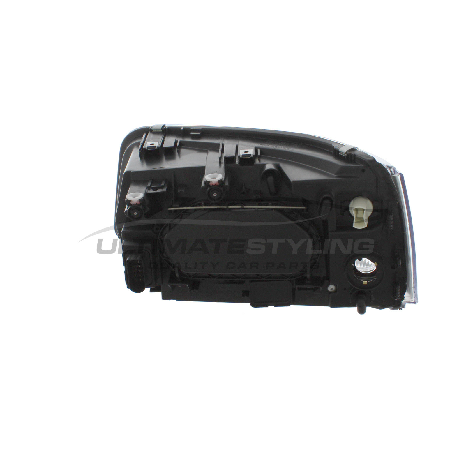 Volkswagen Caravelle / Transporter Headlight / Headlamp - Drivers 