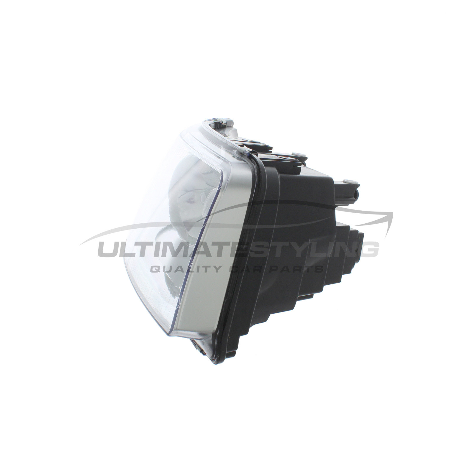 Volkswagen Caravelle / Transporter Headlight / Headlamp - Drivers 