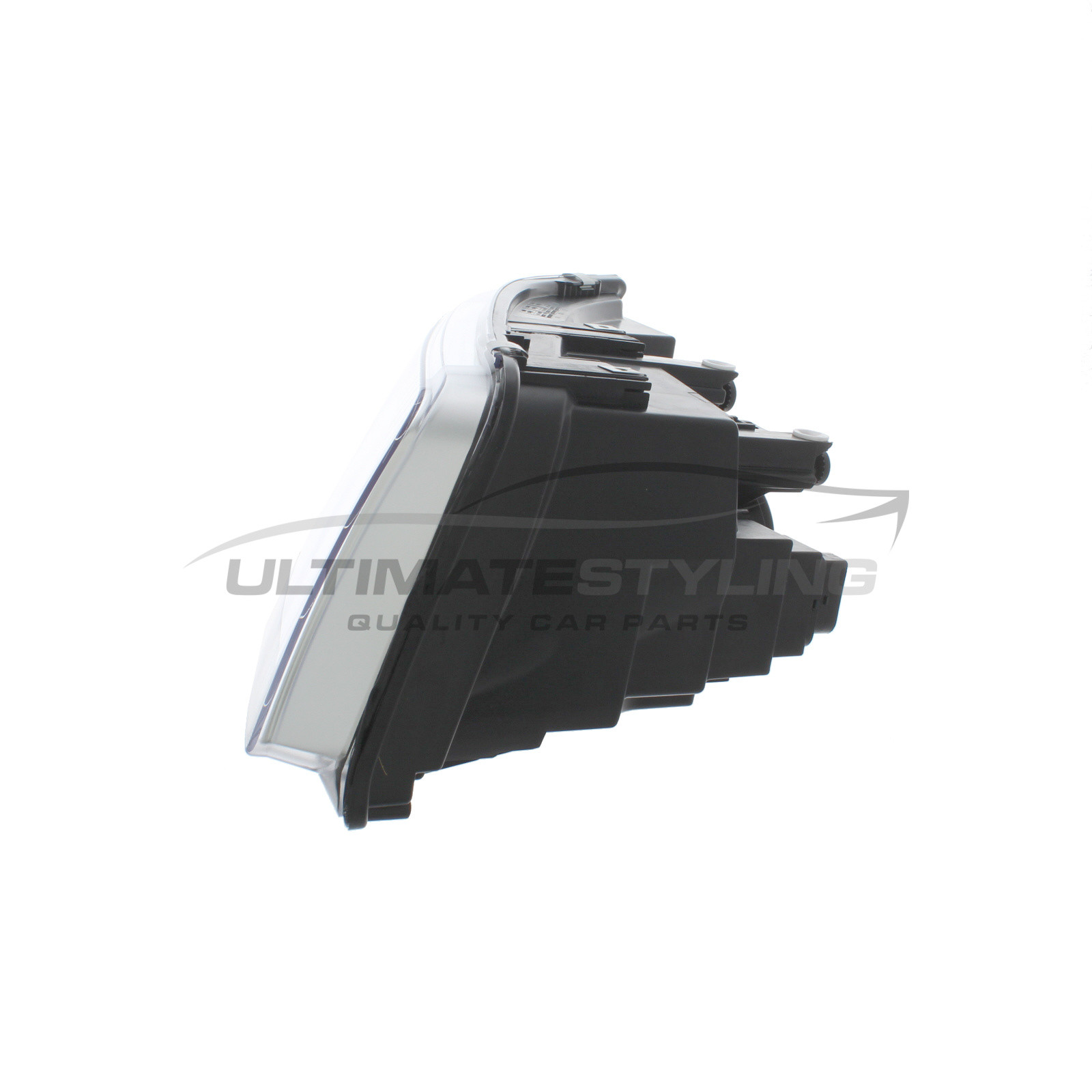 Volkswagen Caravelle / Transporter Headlight / Headlamp - Drivers 