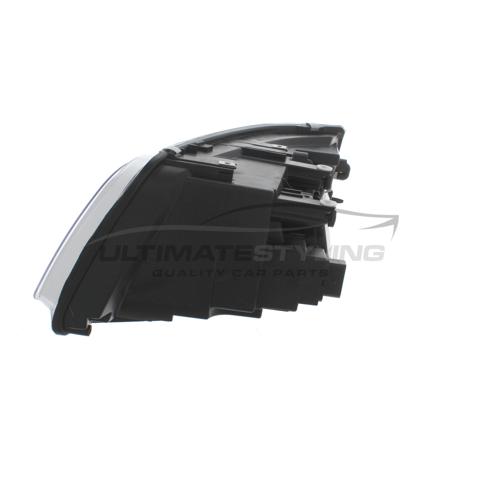Volkswagen Caravelle / Transporter Headlight / Headlamp - Drivers 