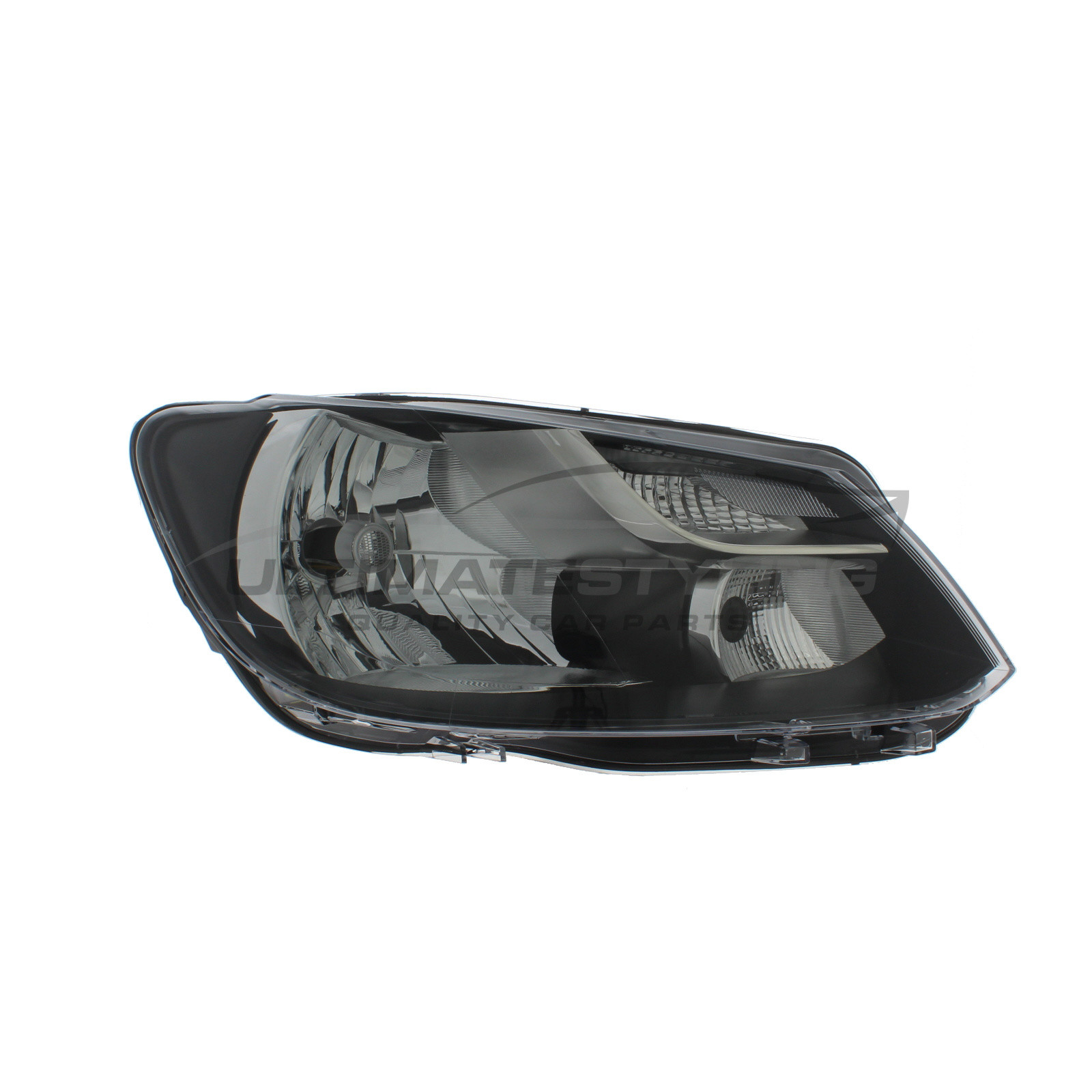 Volkswagen Caddy / Touran Headlight / Headlamp - Drivers Side (RH