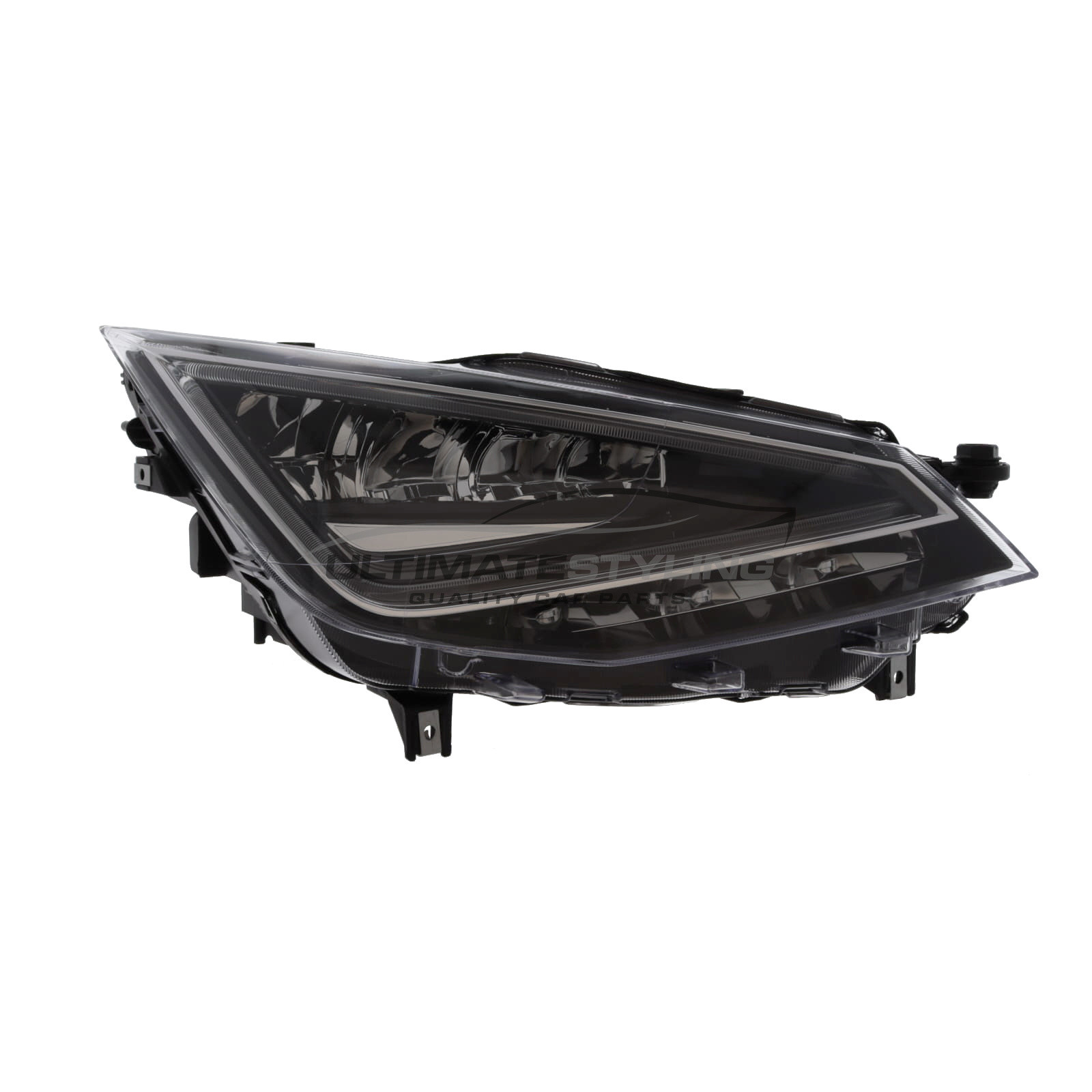 Headlight / Headlamp for Seat Ibiza