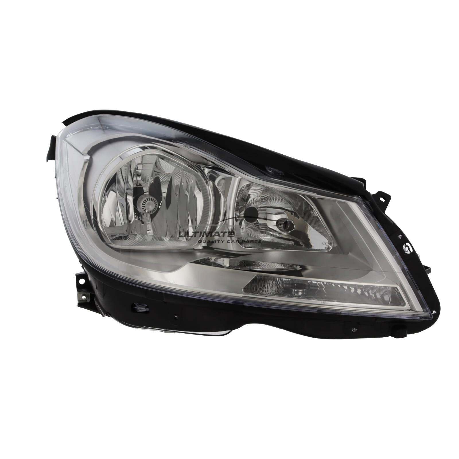 Headlight / Headlamp for Mercedes Benz C Class