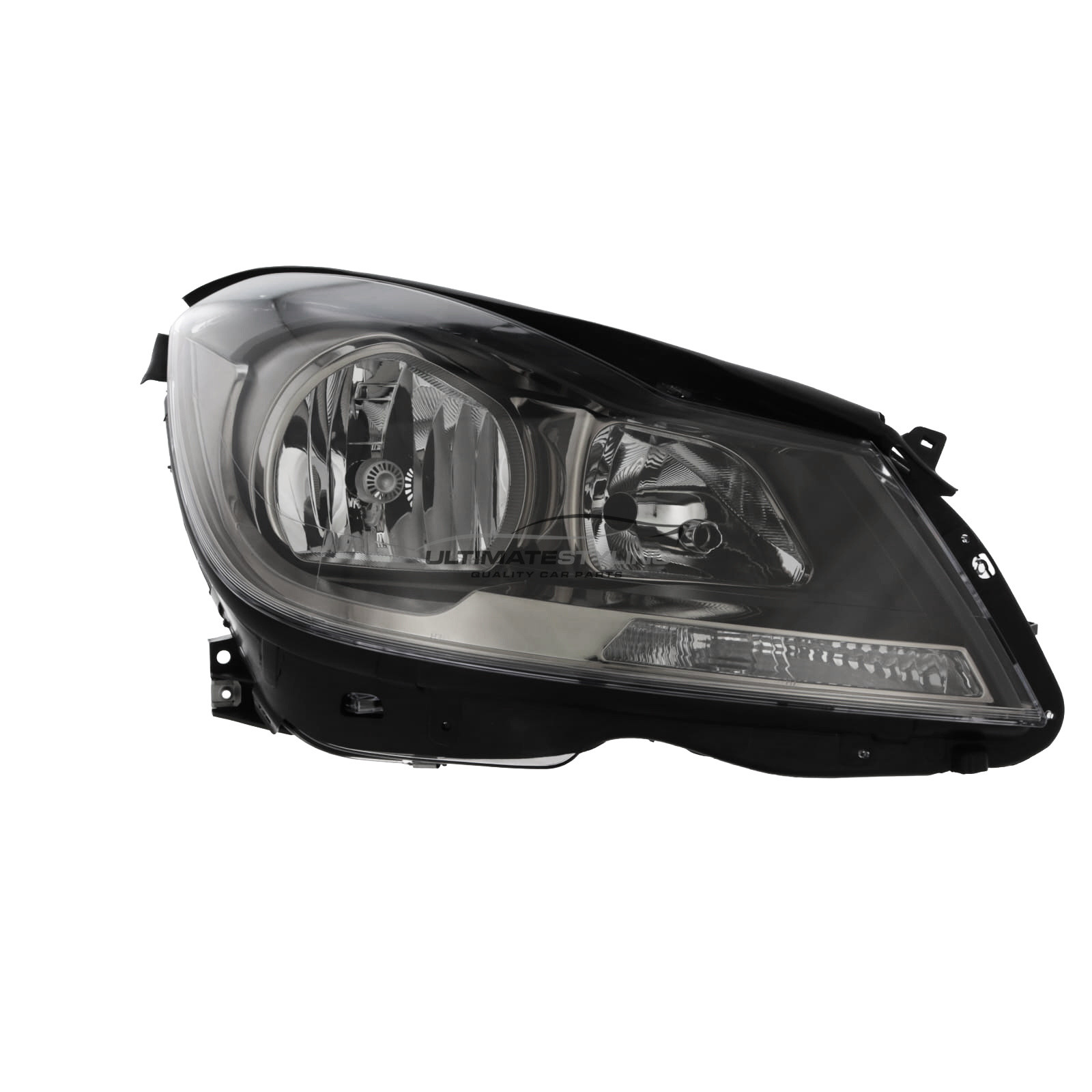 Headlight / Headlamp for Mercedes Benz C Class
