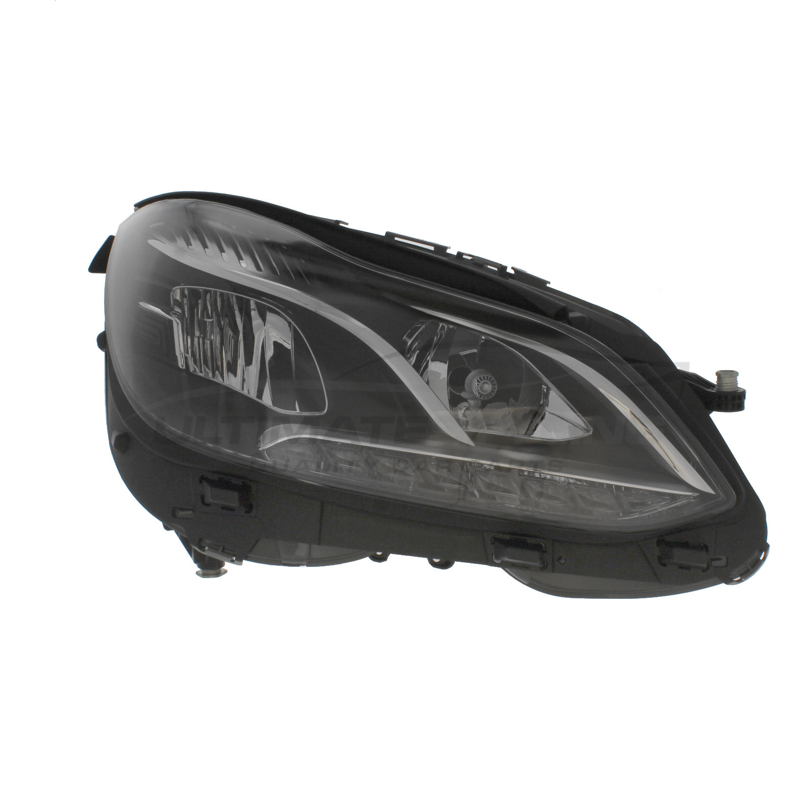 Headlight / Headlamp for Mercedes Benz E Class