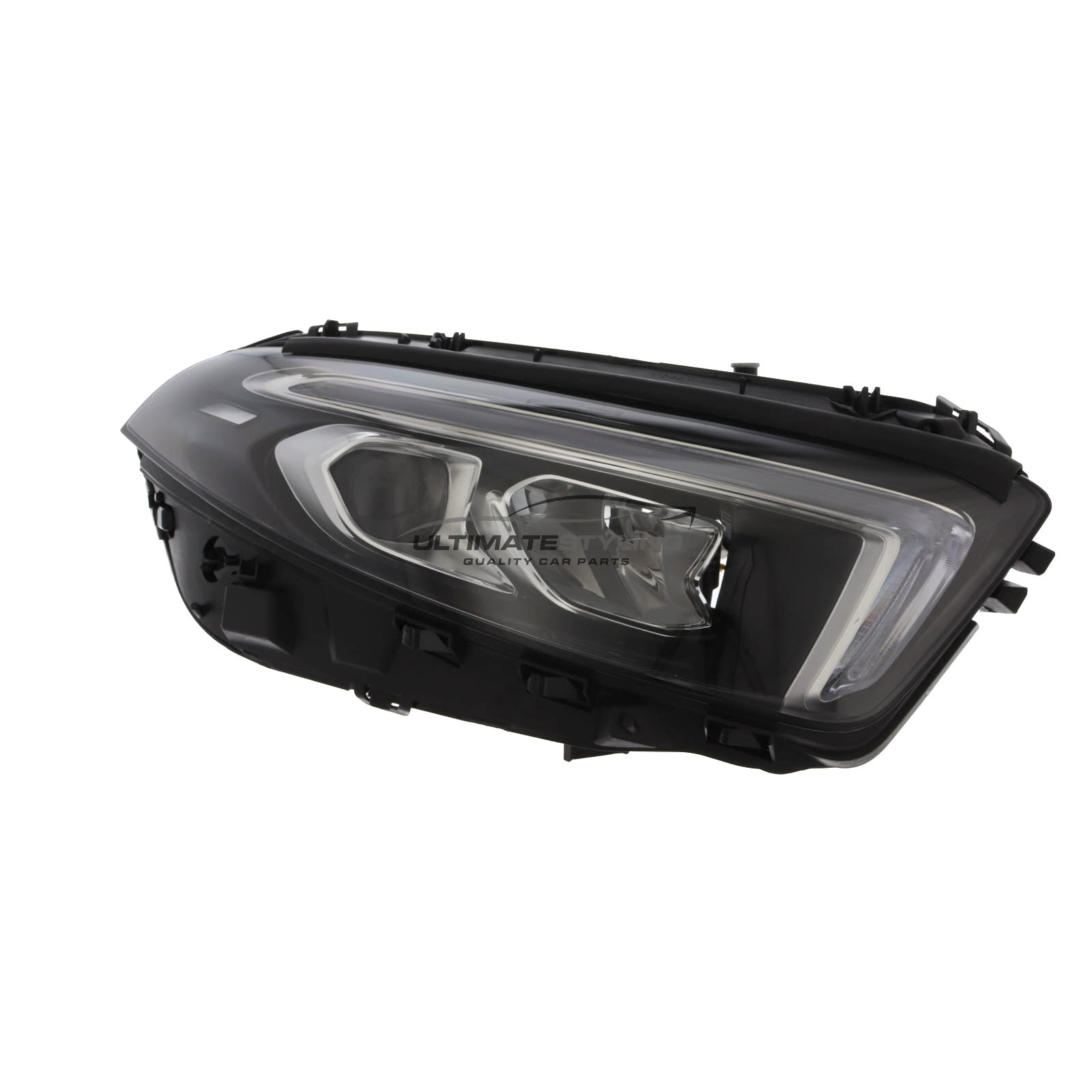 Headlight / Headlamp for Mercedes Benz A Class
