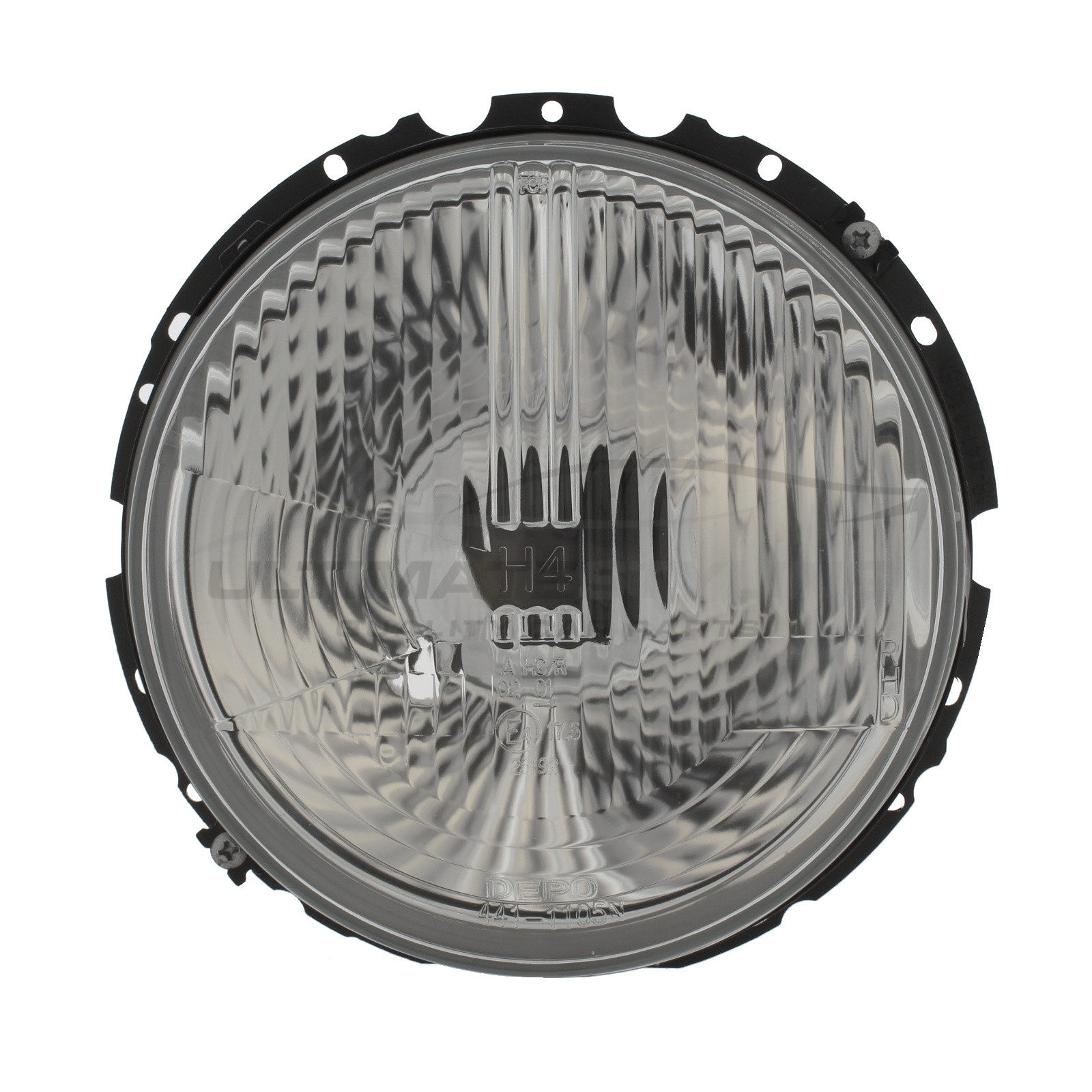 Headlight / Headlamp for VW Golf