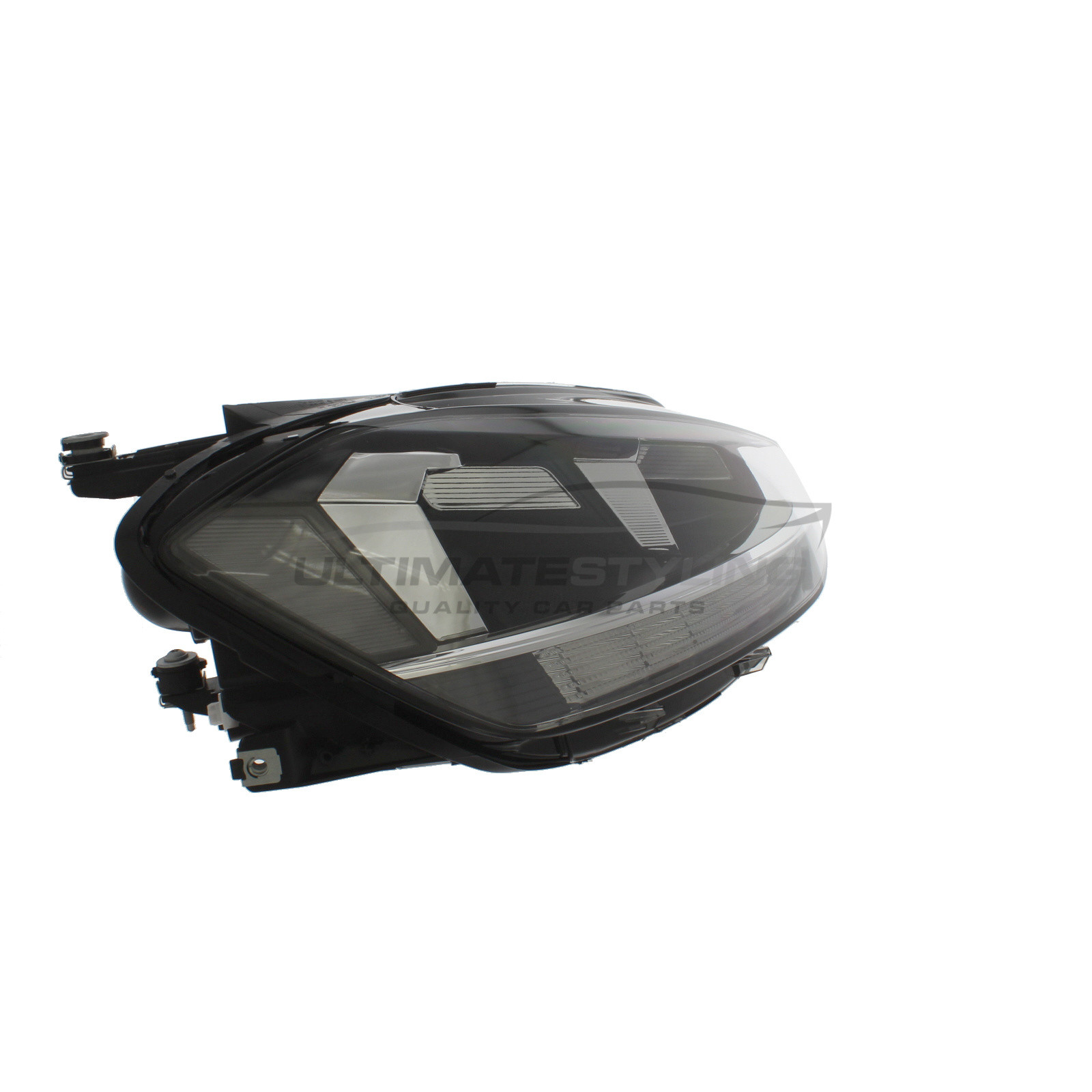 Headlight Driving Head light Headlamp Driver Left Side Hand 68284786AA