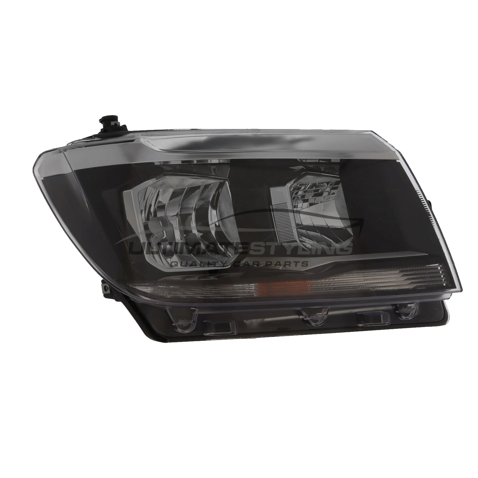 MAN TGE, VW Crafter Headlight / Headlamp - Drivers Side (RH