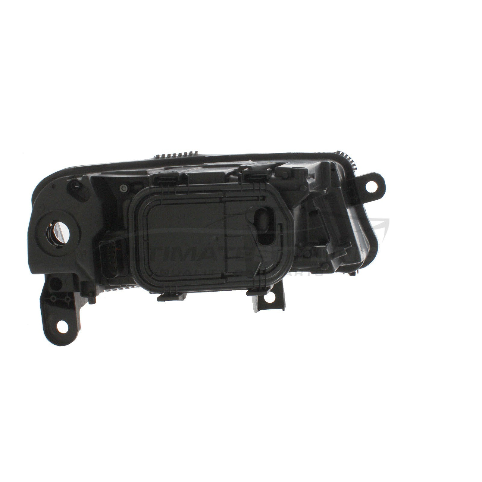 Audi A6 / Allroad Headlight / Headlamp - Passenger Side (LH) - Halogen