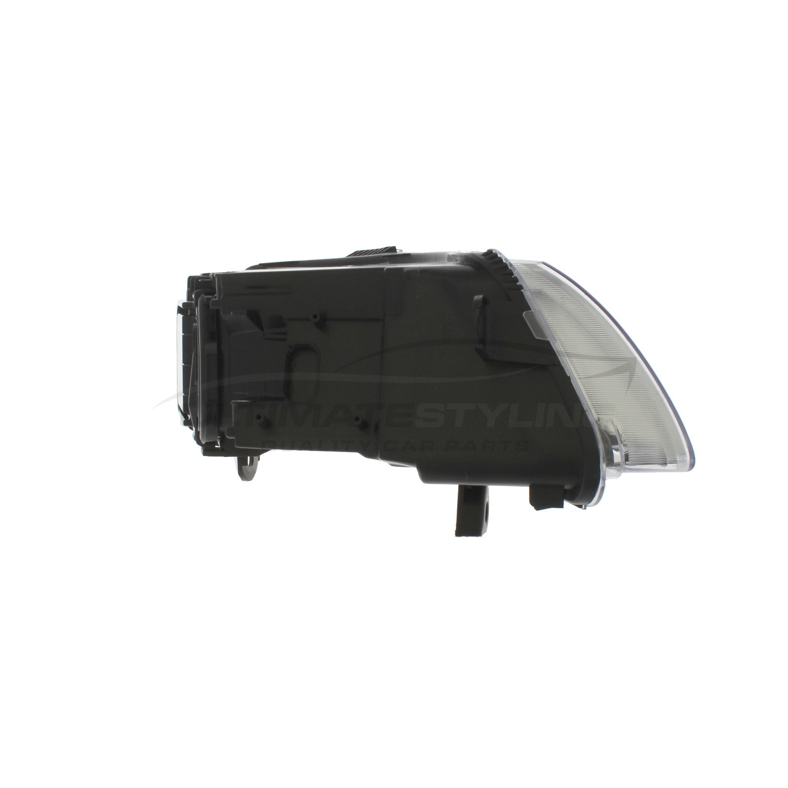 Audi A6 / Allroad Headlight / Headlamp - Passenger Side (LH) - Halogen