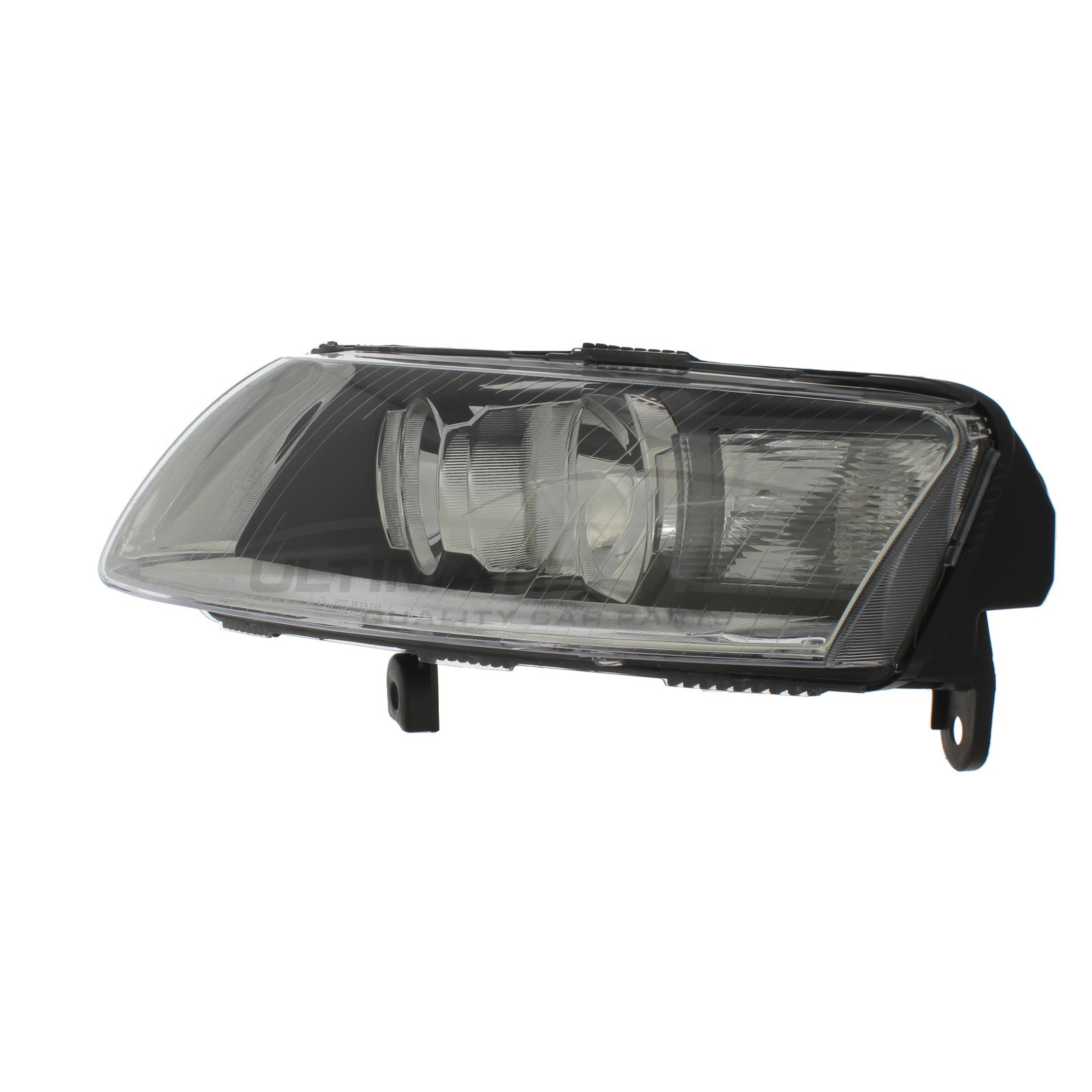 Audi A6 / Allroad Headlight / Headlamp - Passenger Side (LH) - Halogen
