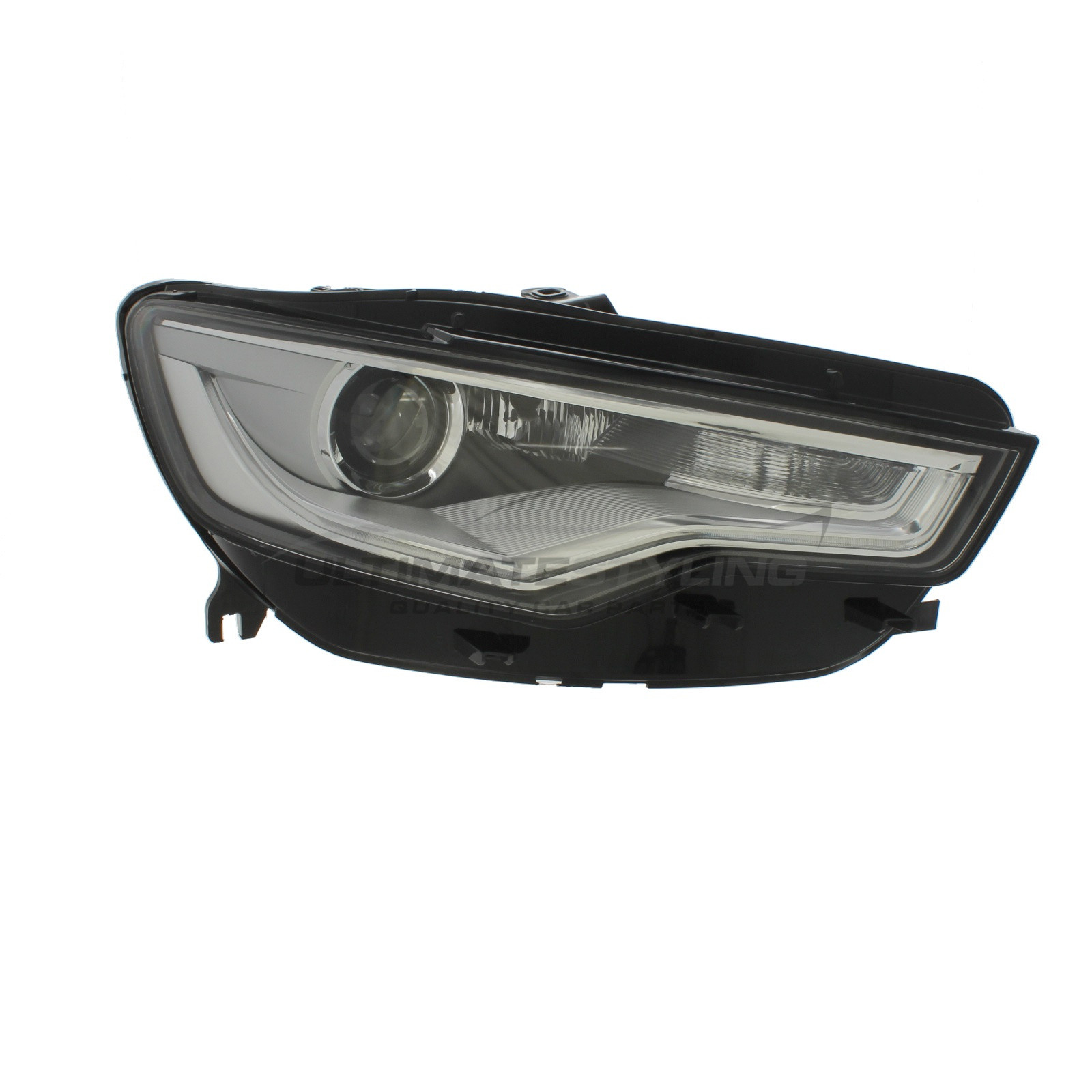 Headlight / Headlamp for Audi S6